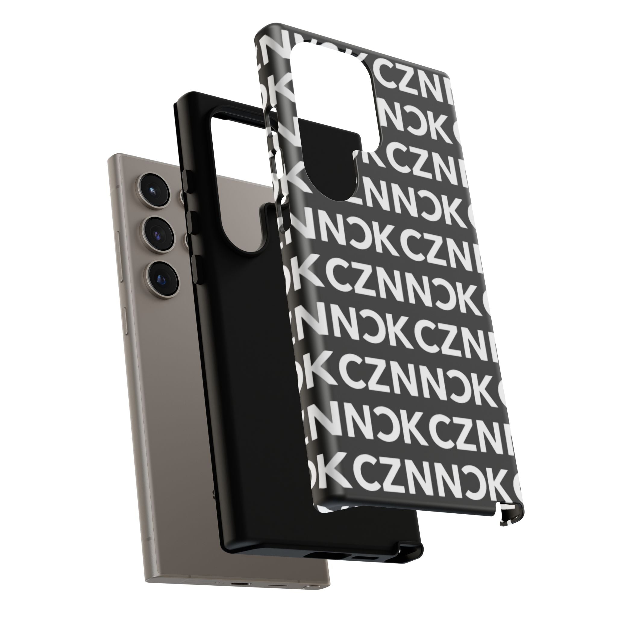 CZNNCK Phone Case