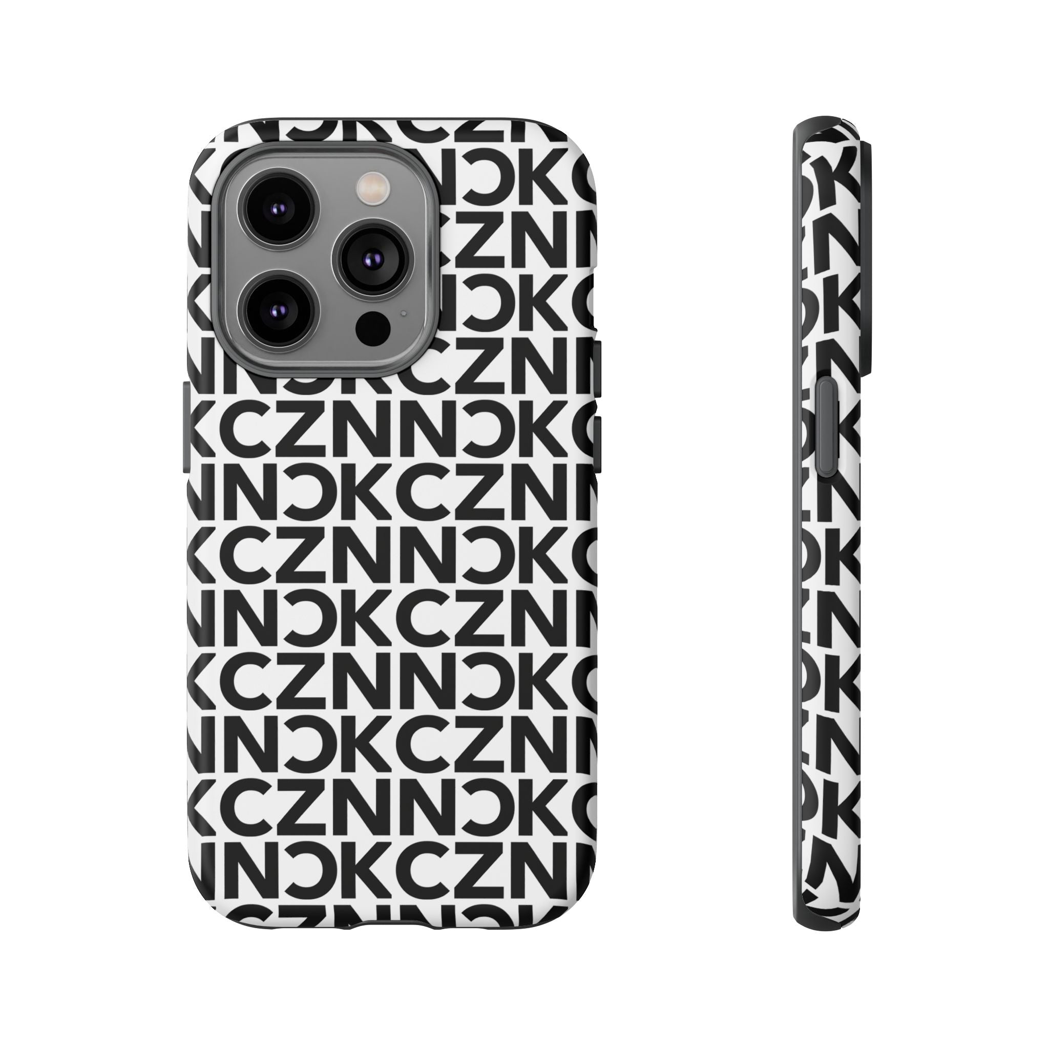 CZNNCK Phone Case