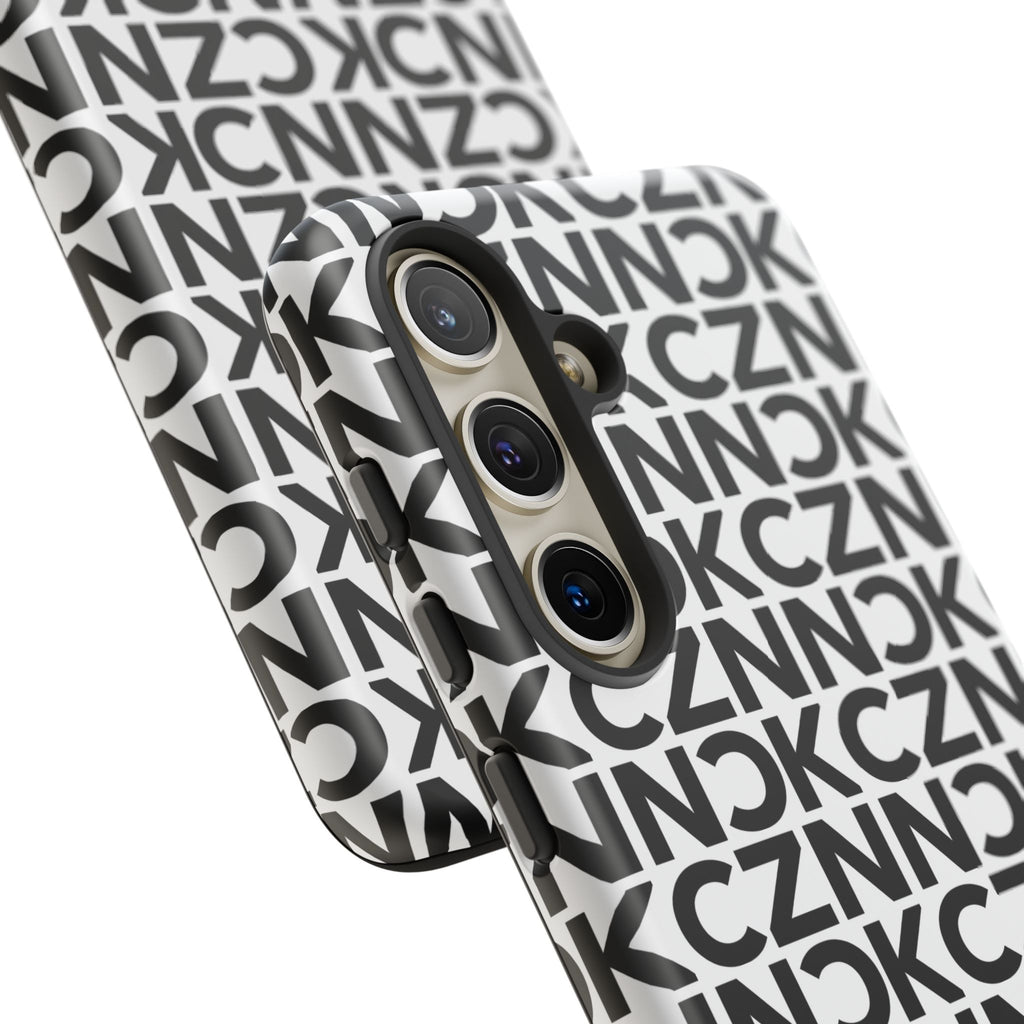 CZNNCK Phone Case