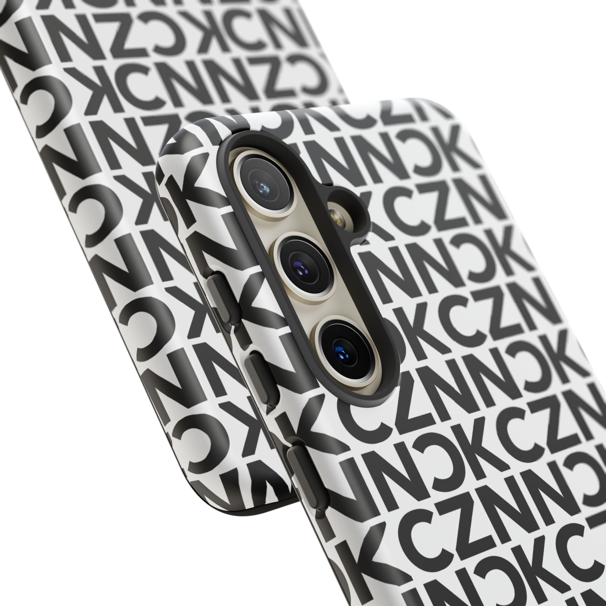 CZNNCK Phone Case