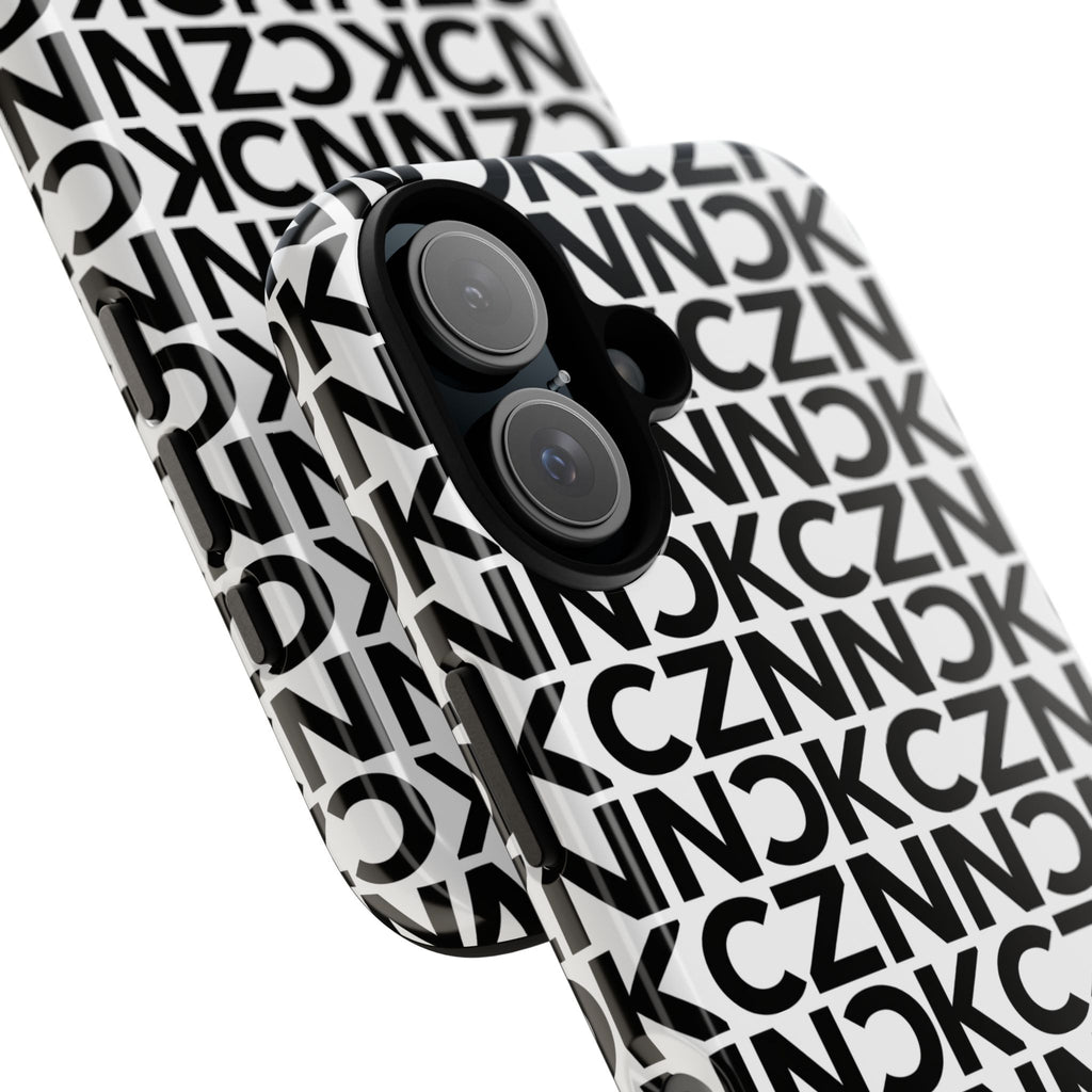 CZNNCK Phone Case
