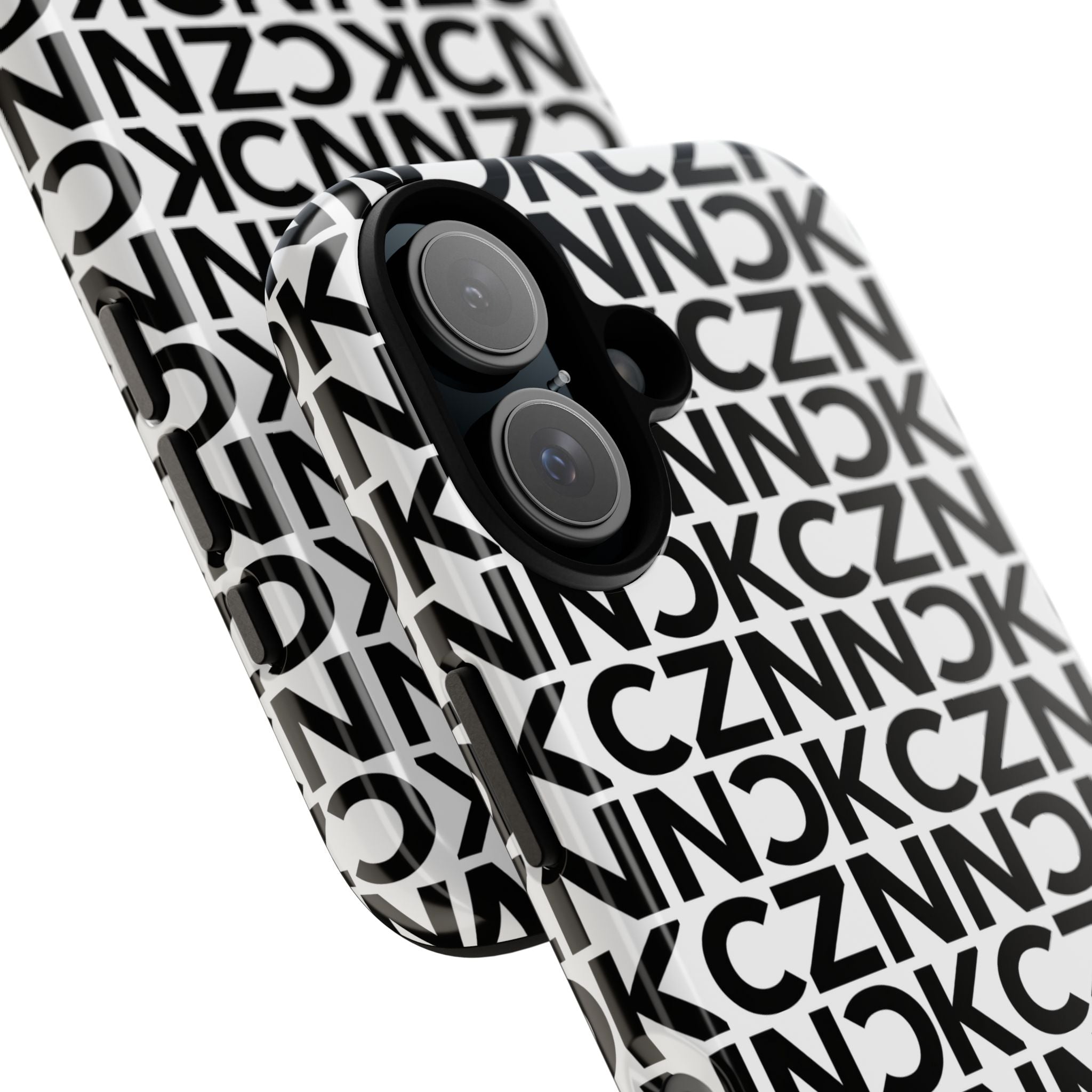 CZNNCK Phone Case
