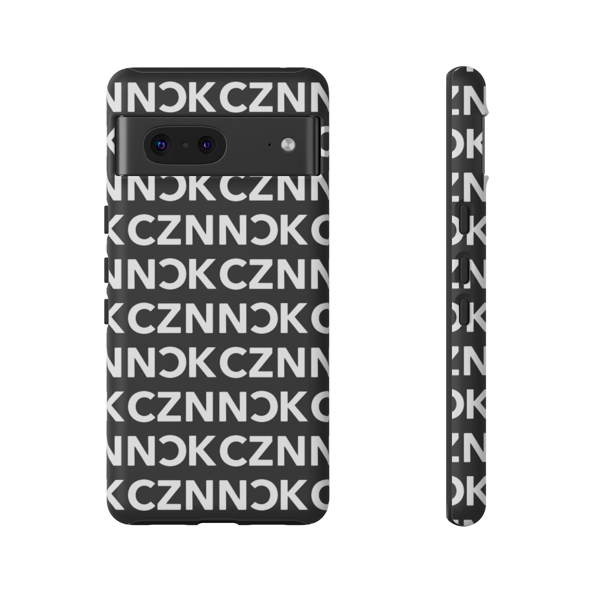 CZNNCK Phone Case