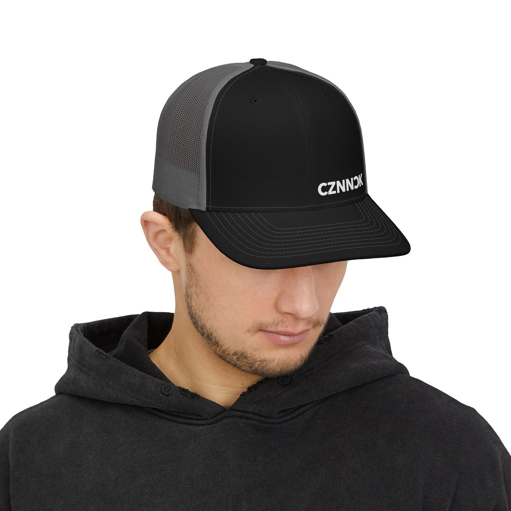 Richardson CN Snapback