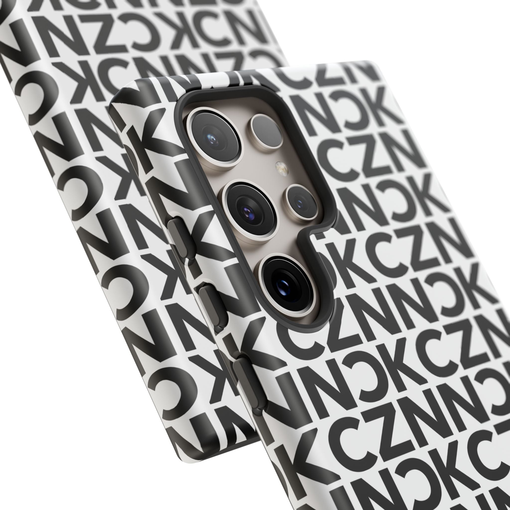 CZNNCK Phone Case