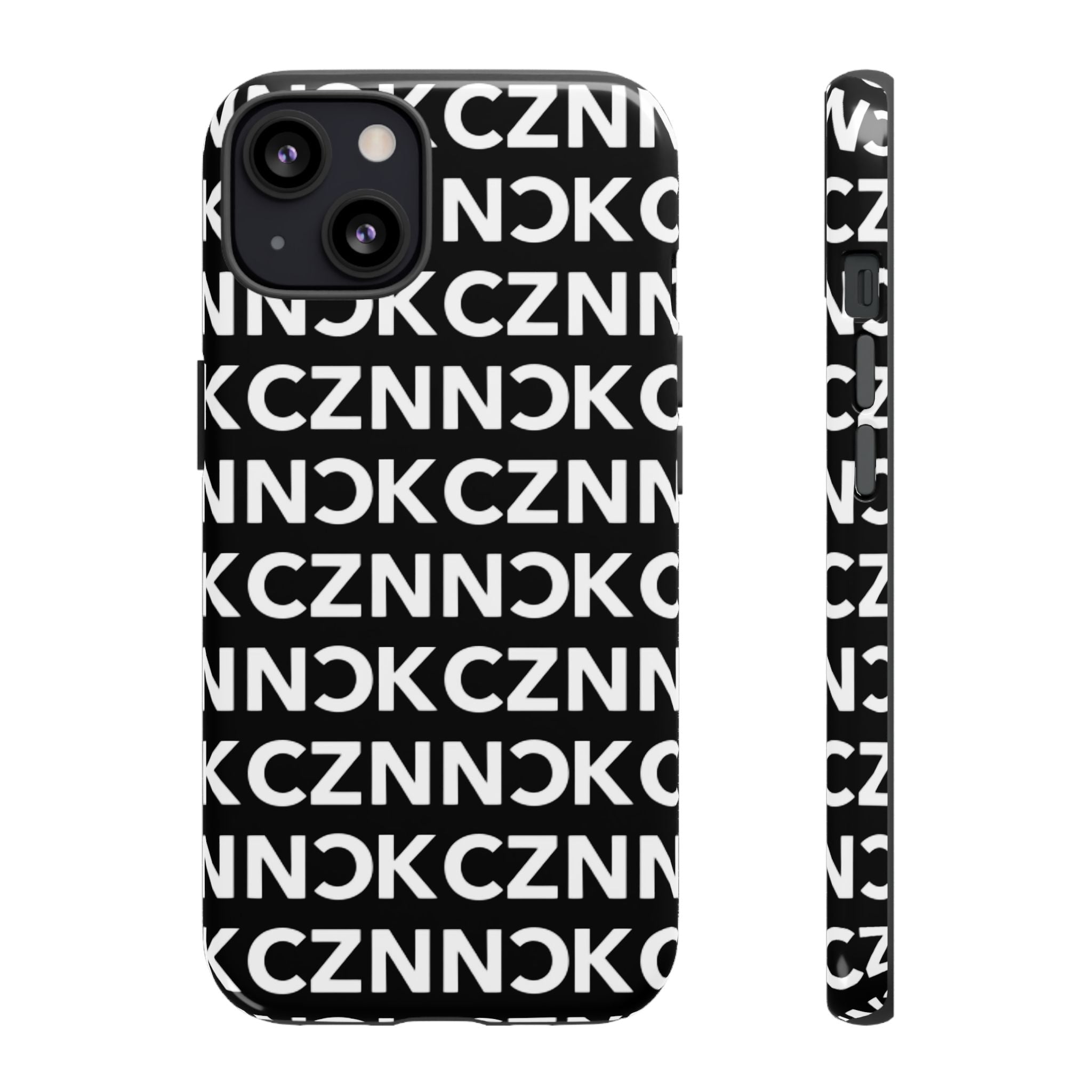 CZNNCK Phone Case
