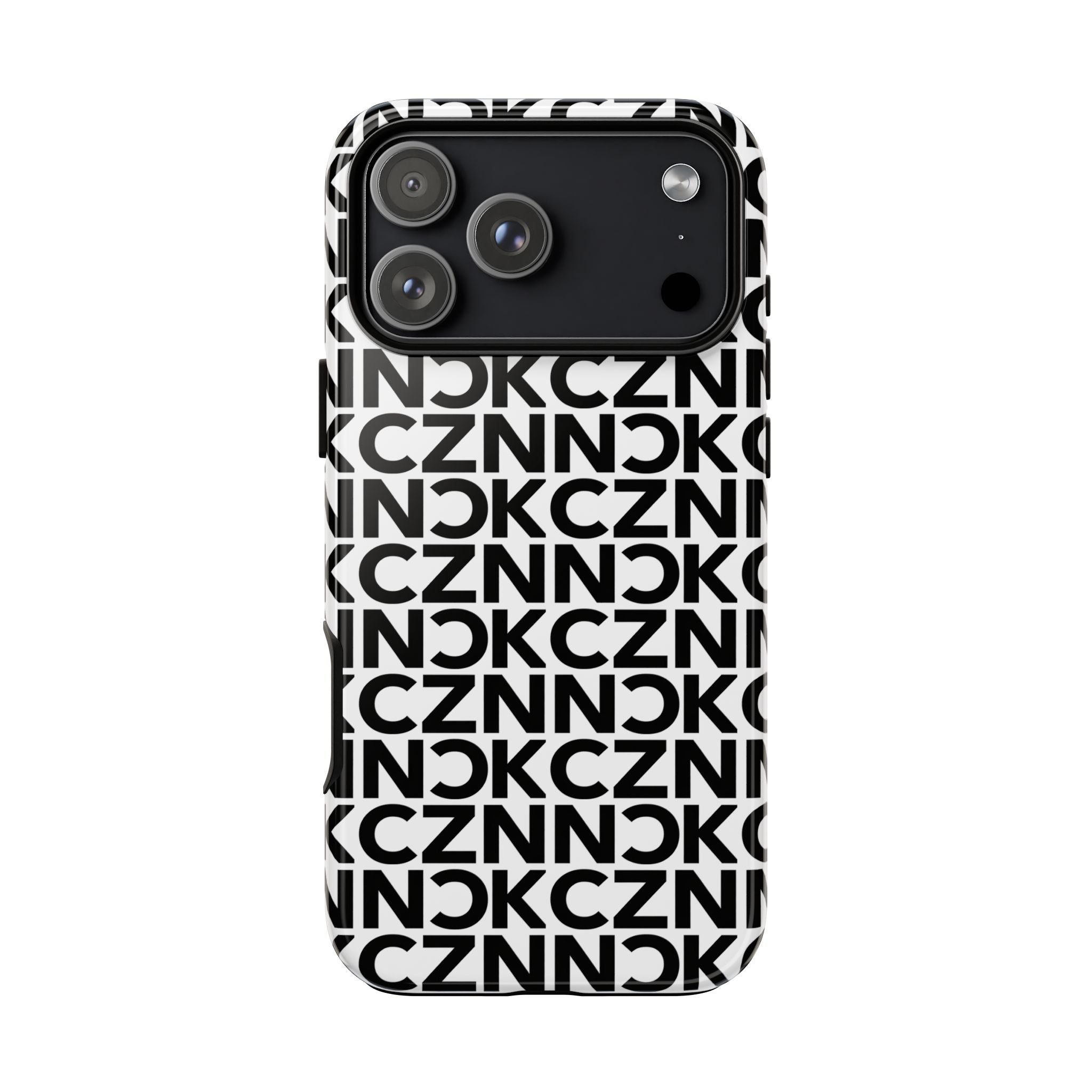 CZNNCK Phone Case