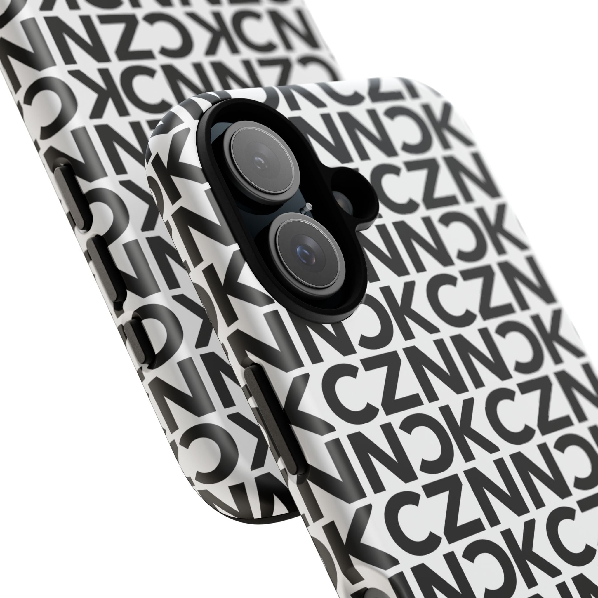 CZNNCK Phone Case