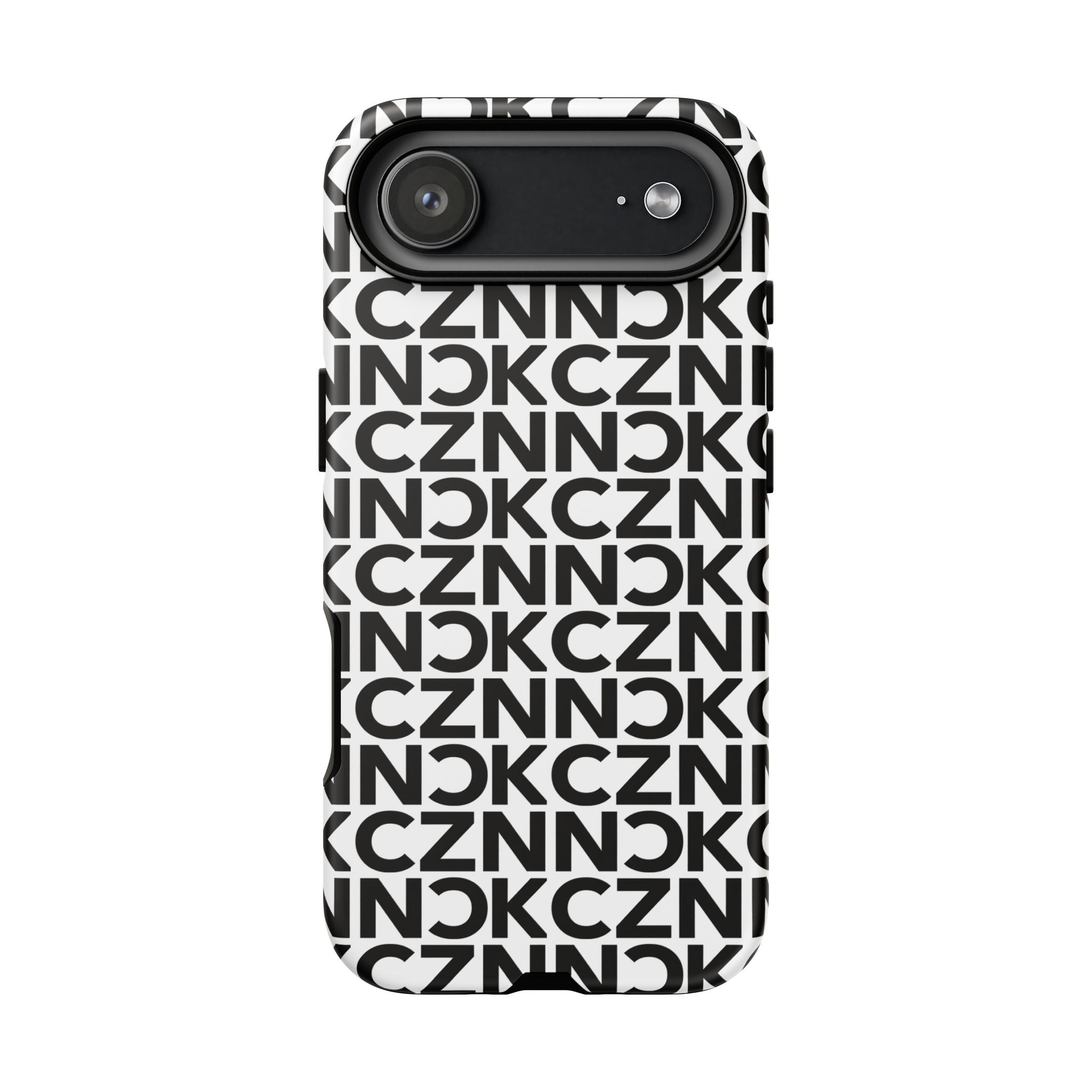 CZNNCK Phone Case