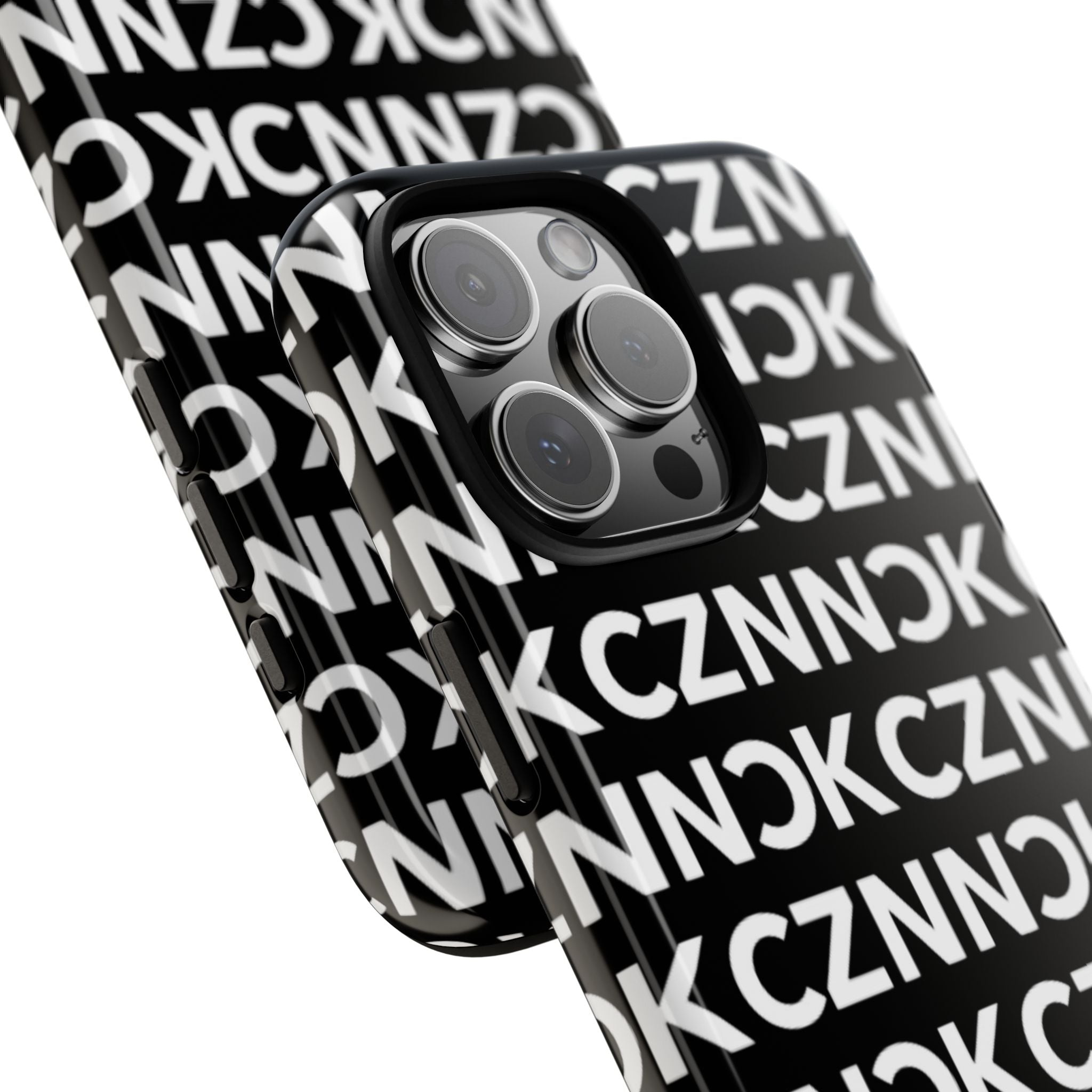 CZNNCK Phone Case