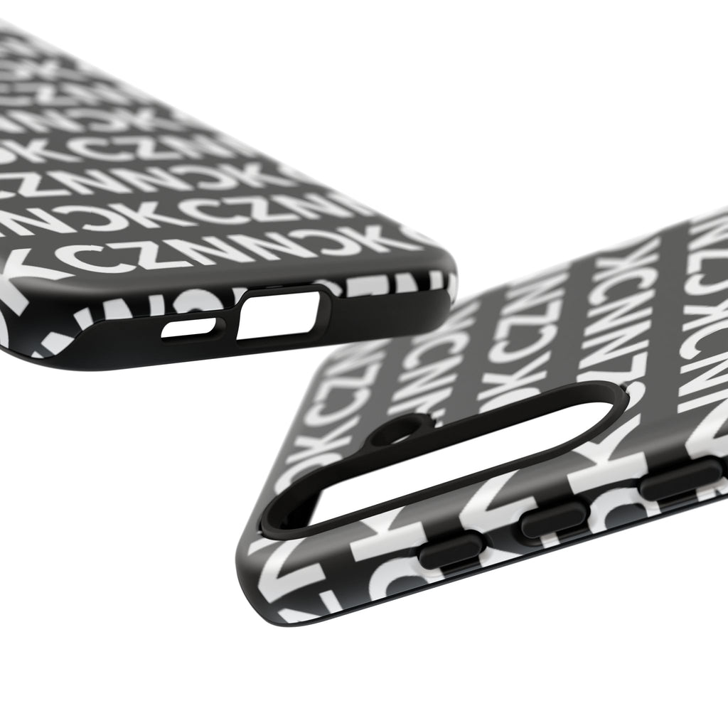 CZNNCK Phone Case