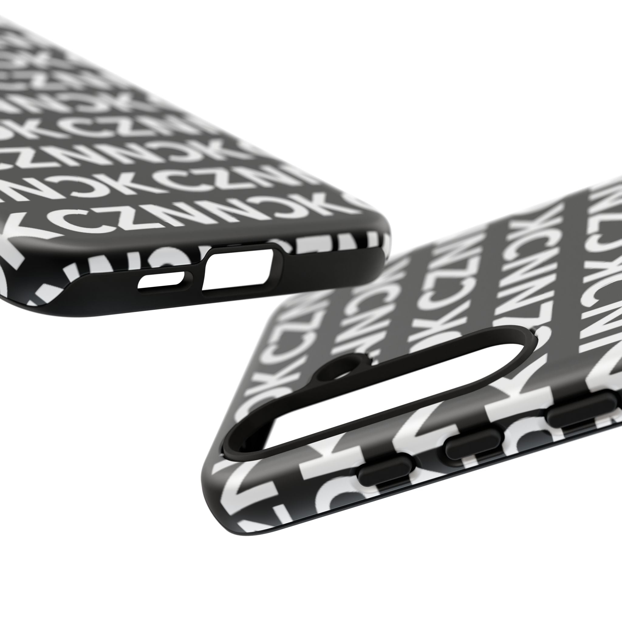 CZNNCK Phone Case