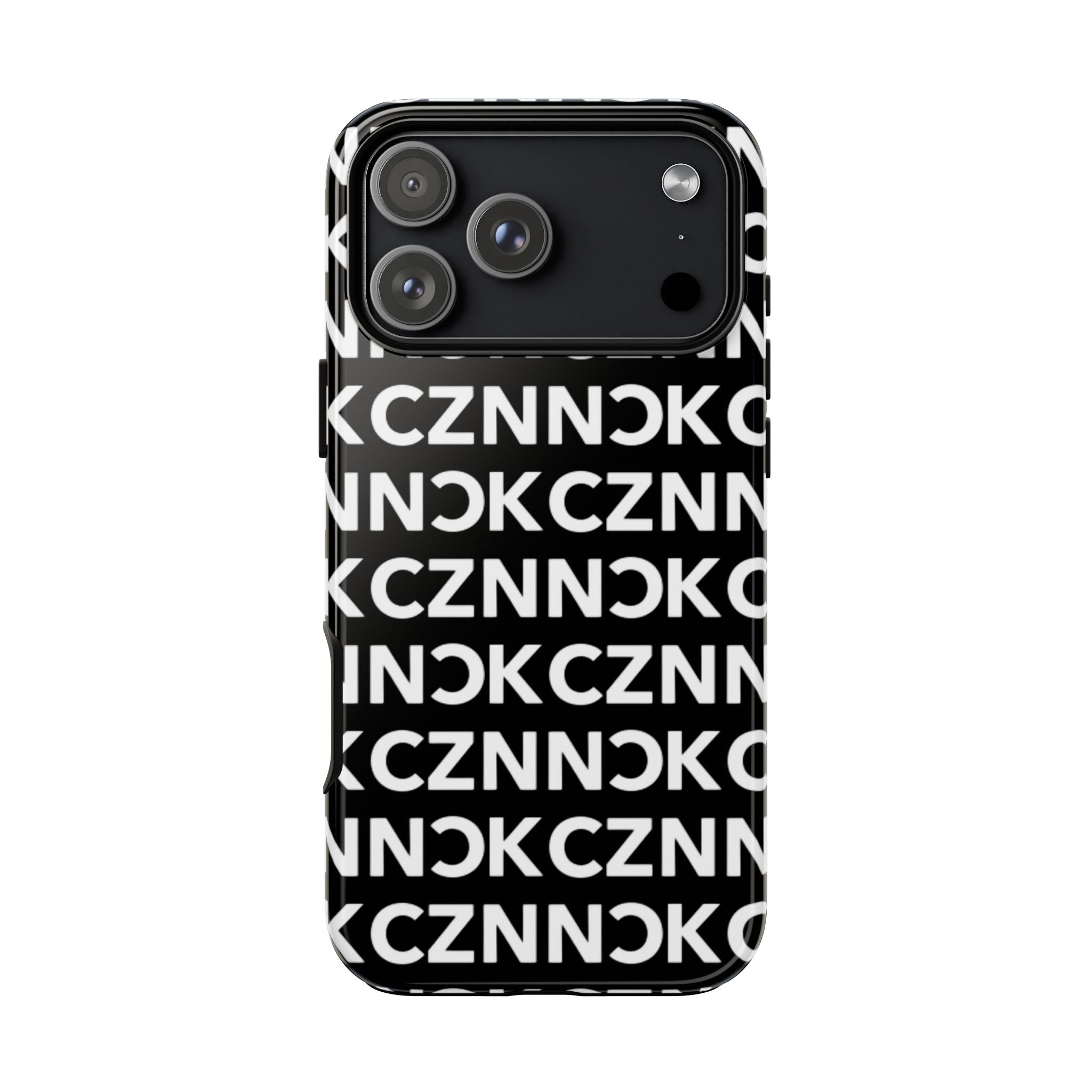 CZNNCK Phone Case