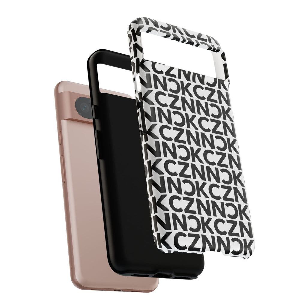 CZNNCK Phone Case