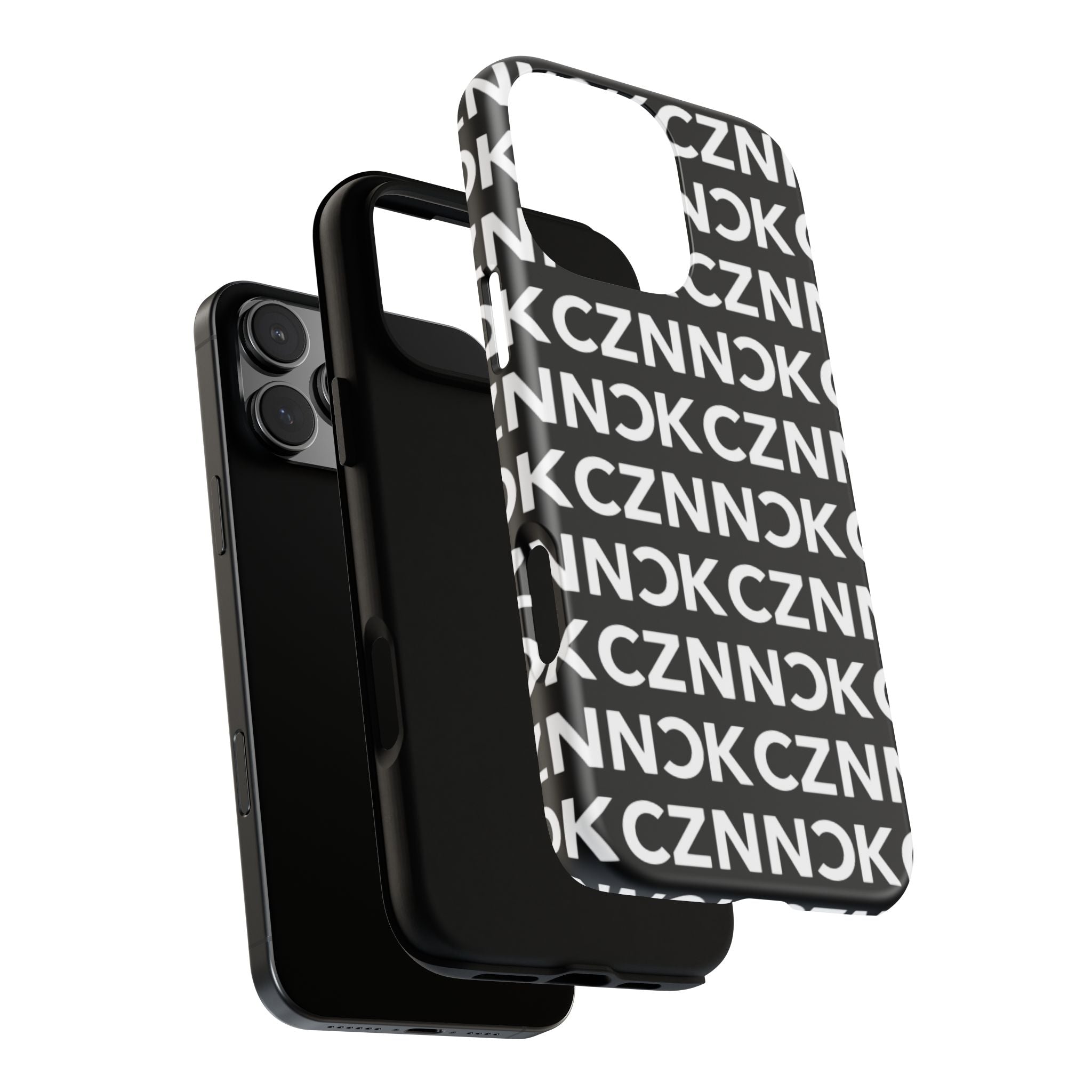 CZNNCK Phone Case
