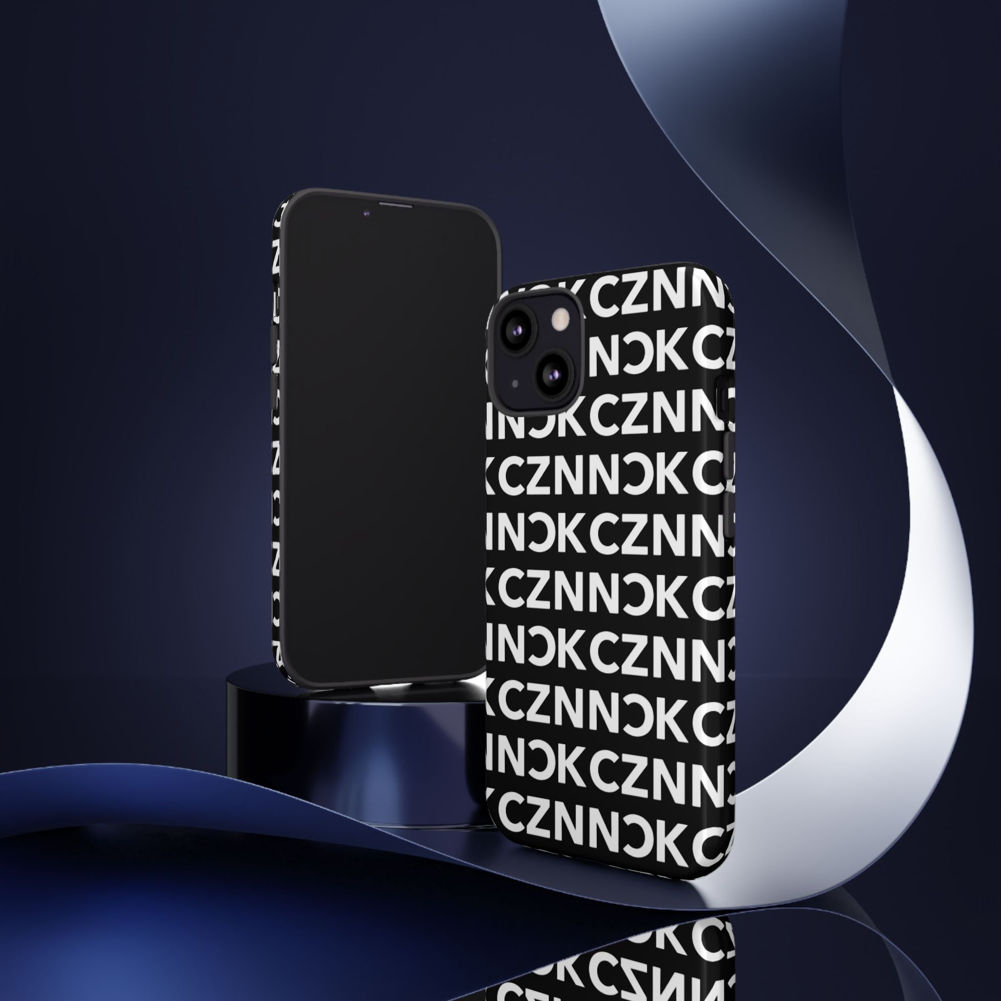 CZNNCK Phone Case