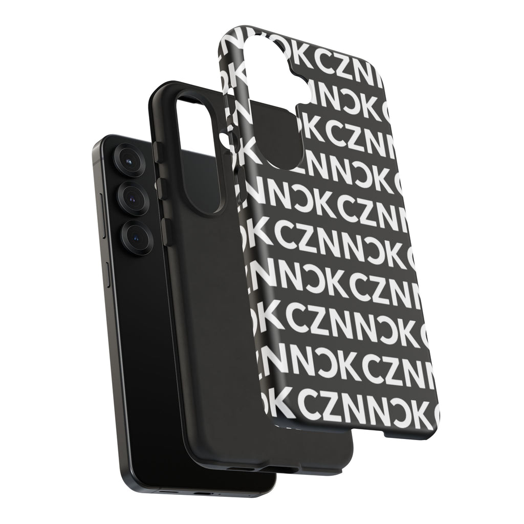 CZNNCK Phone Case