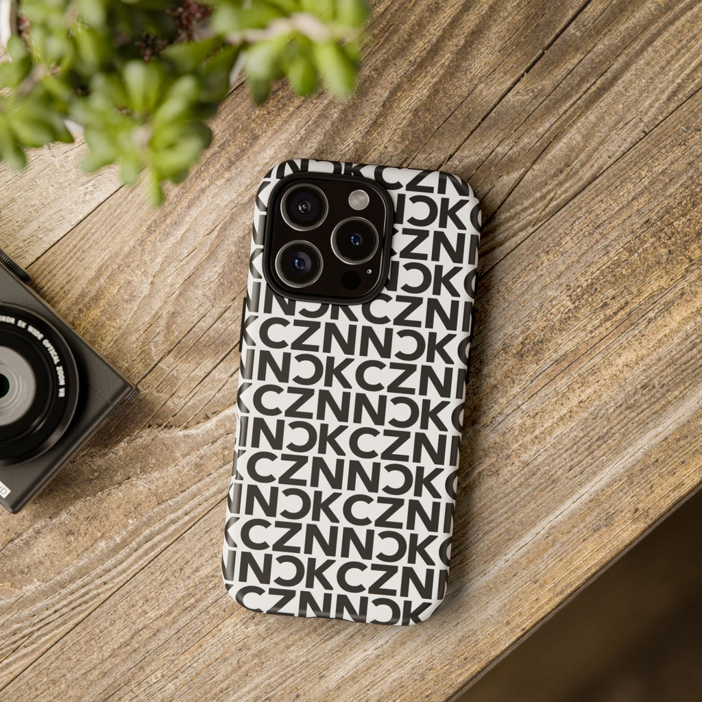 CZNNCK Phone Case
