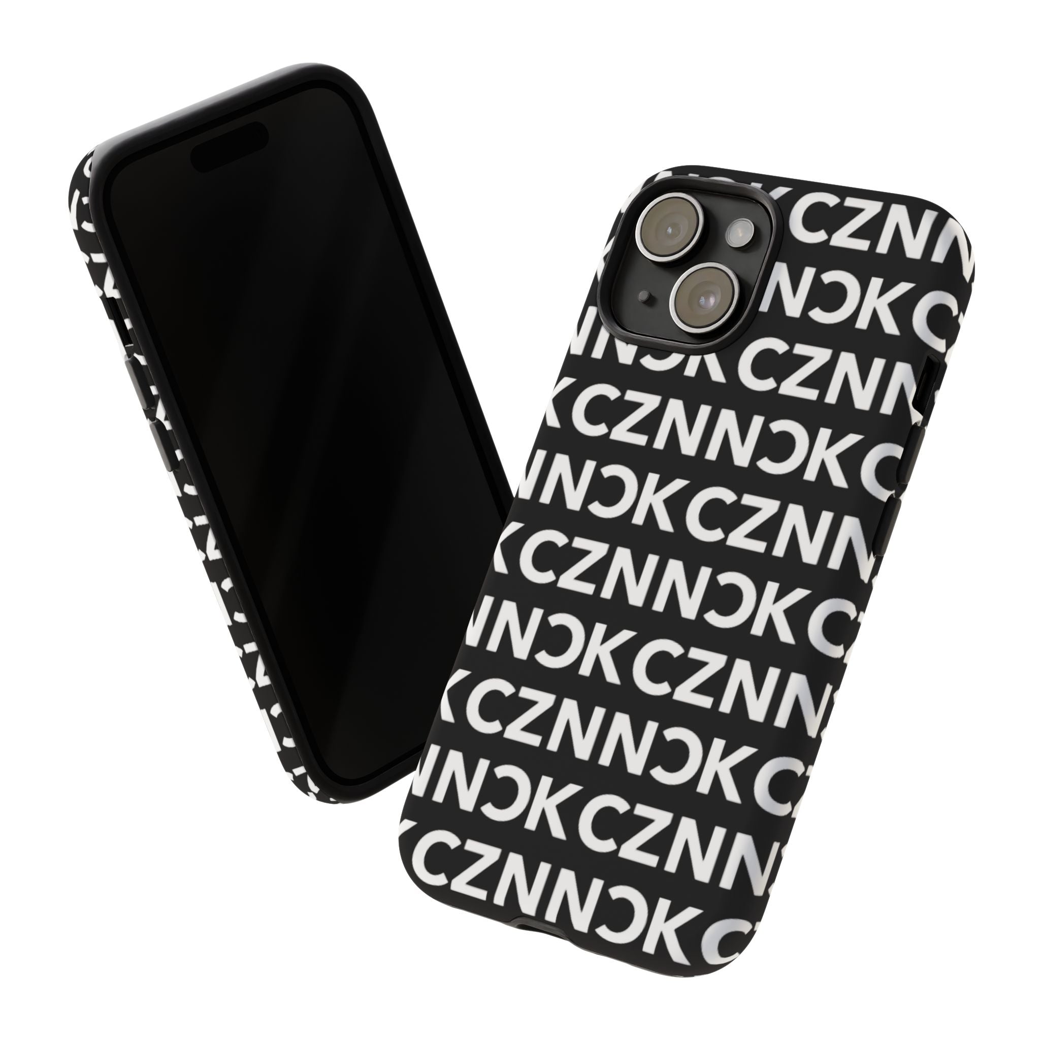 CZNNCK Phone Case