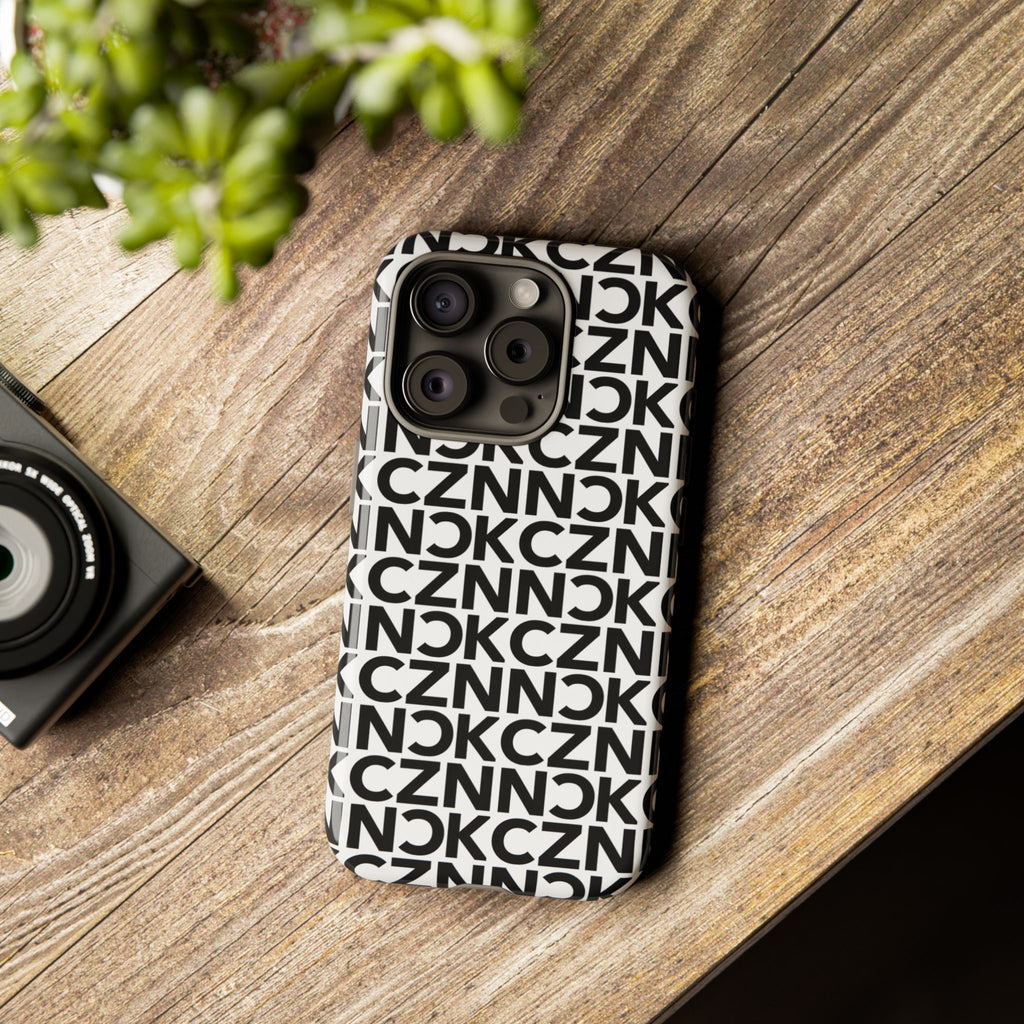 CZNNCK Phone Case