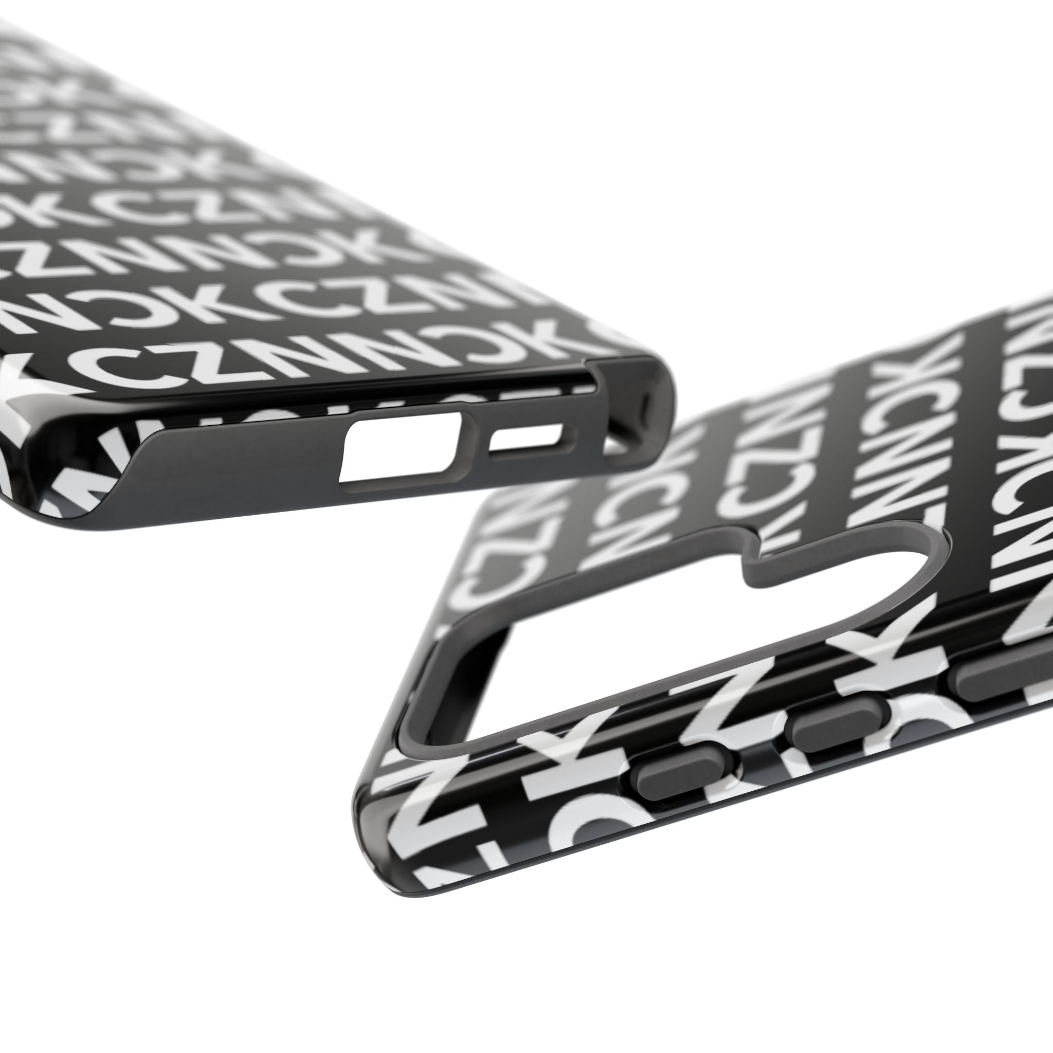 CZNNCK Phone Case