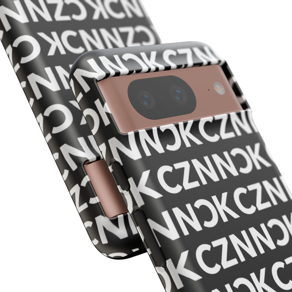 CZNNCK Phone Case