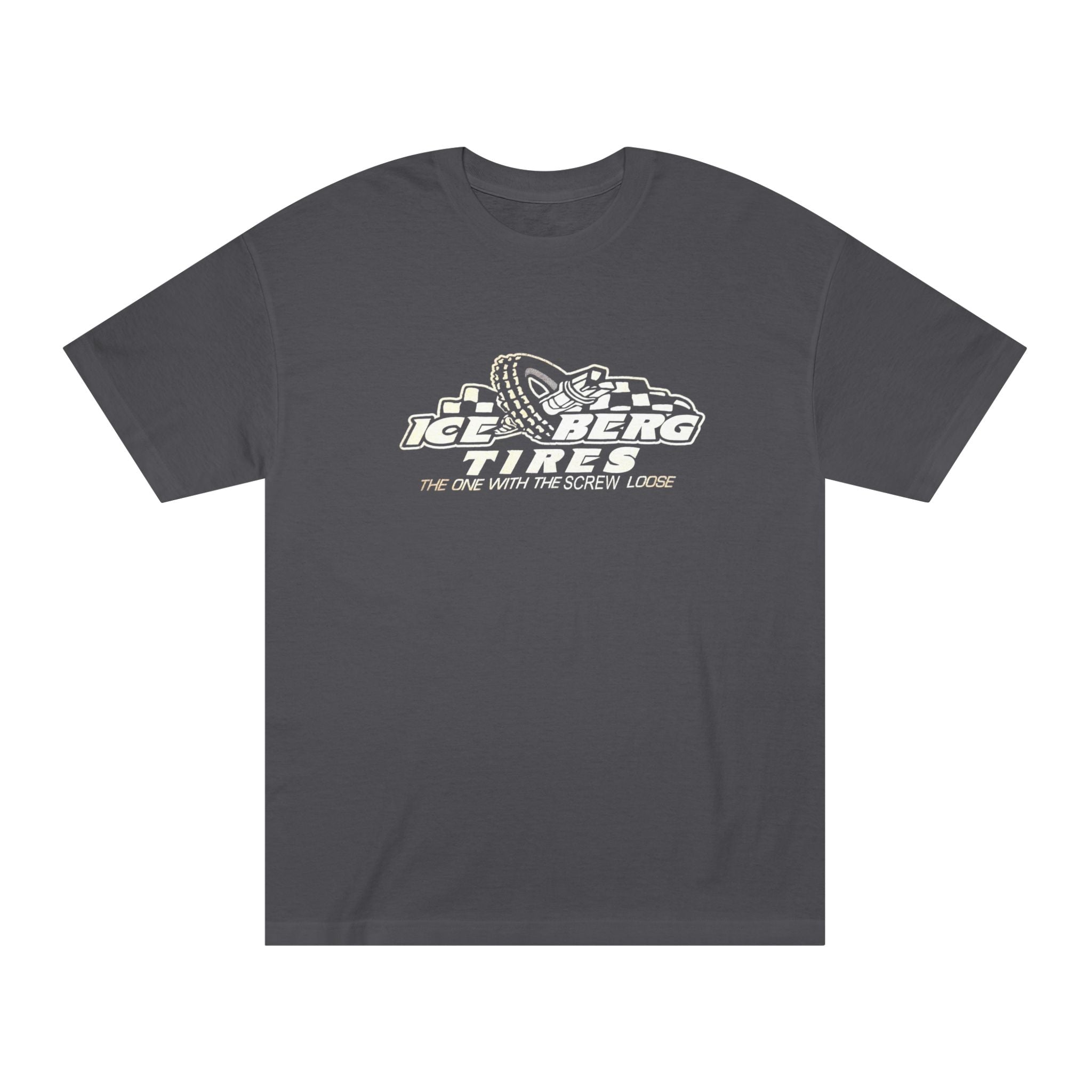 CZNNCK + IceBerg Tires Collab