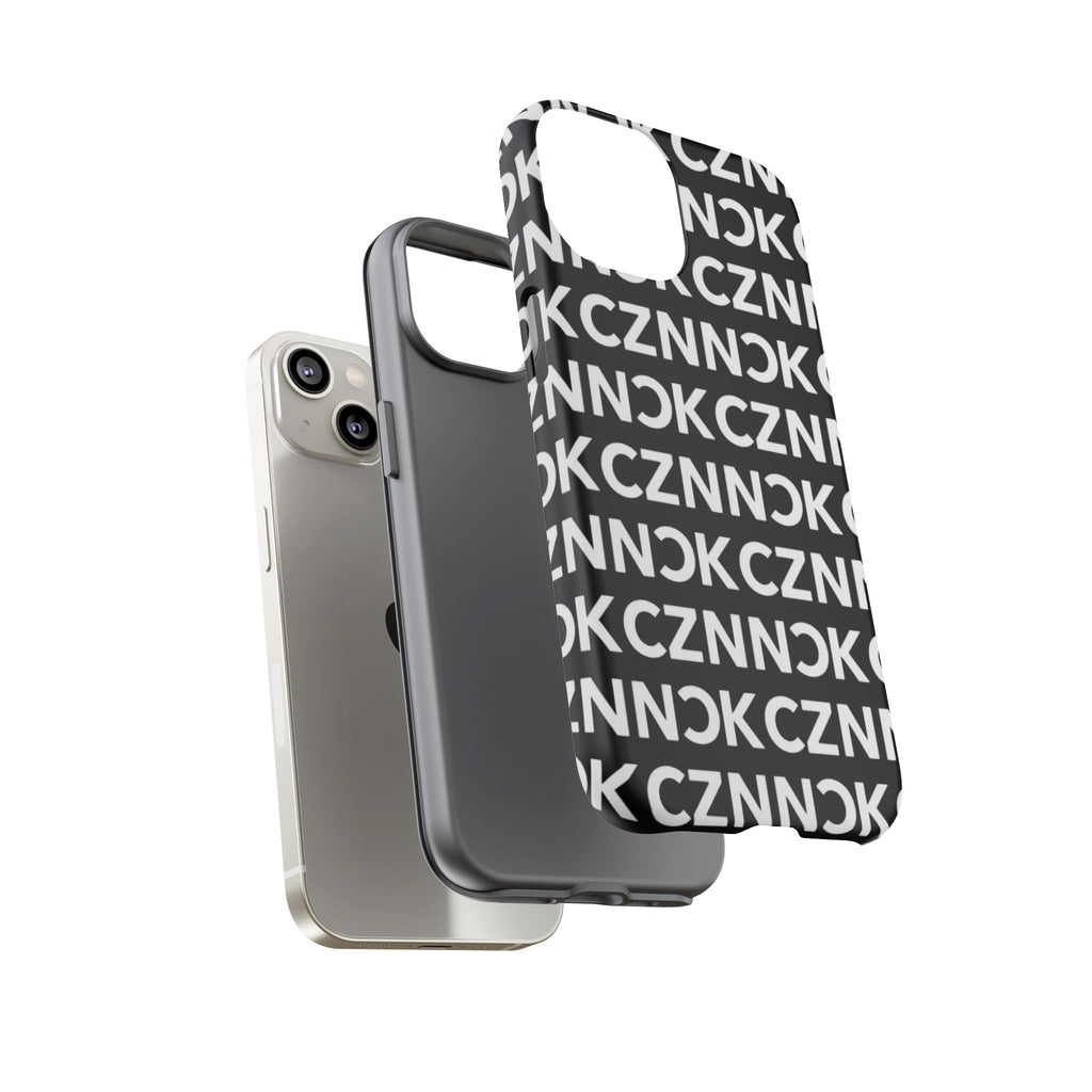 CZNNCK Phone Case