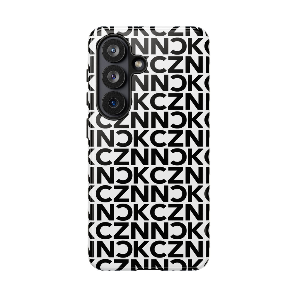 CZNNCK Phone Case