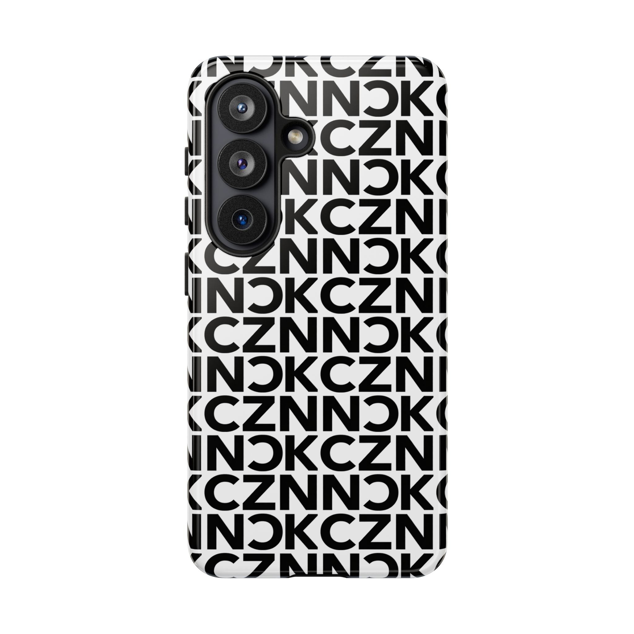CZNNCK Phone Case