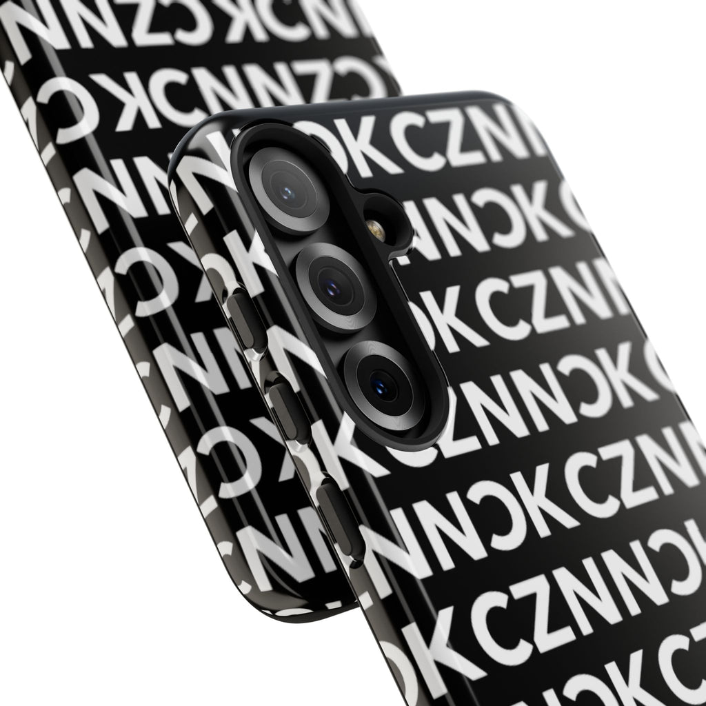 CZNNCK Phone Case