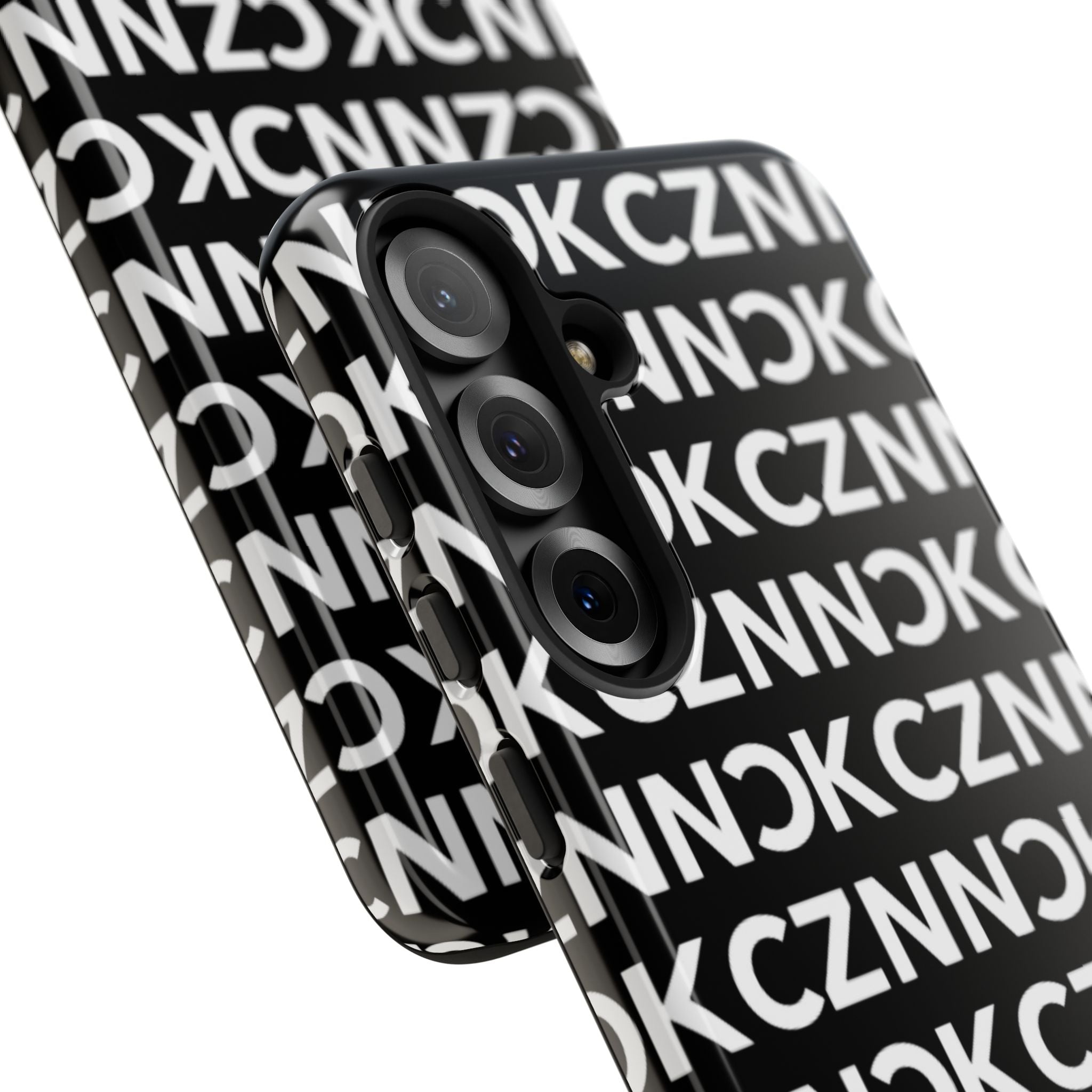 CZNNCK Phone Case