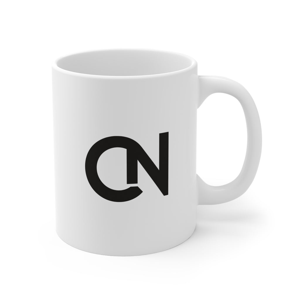 Adrenaline Mug