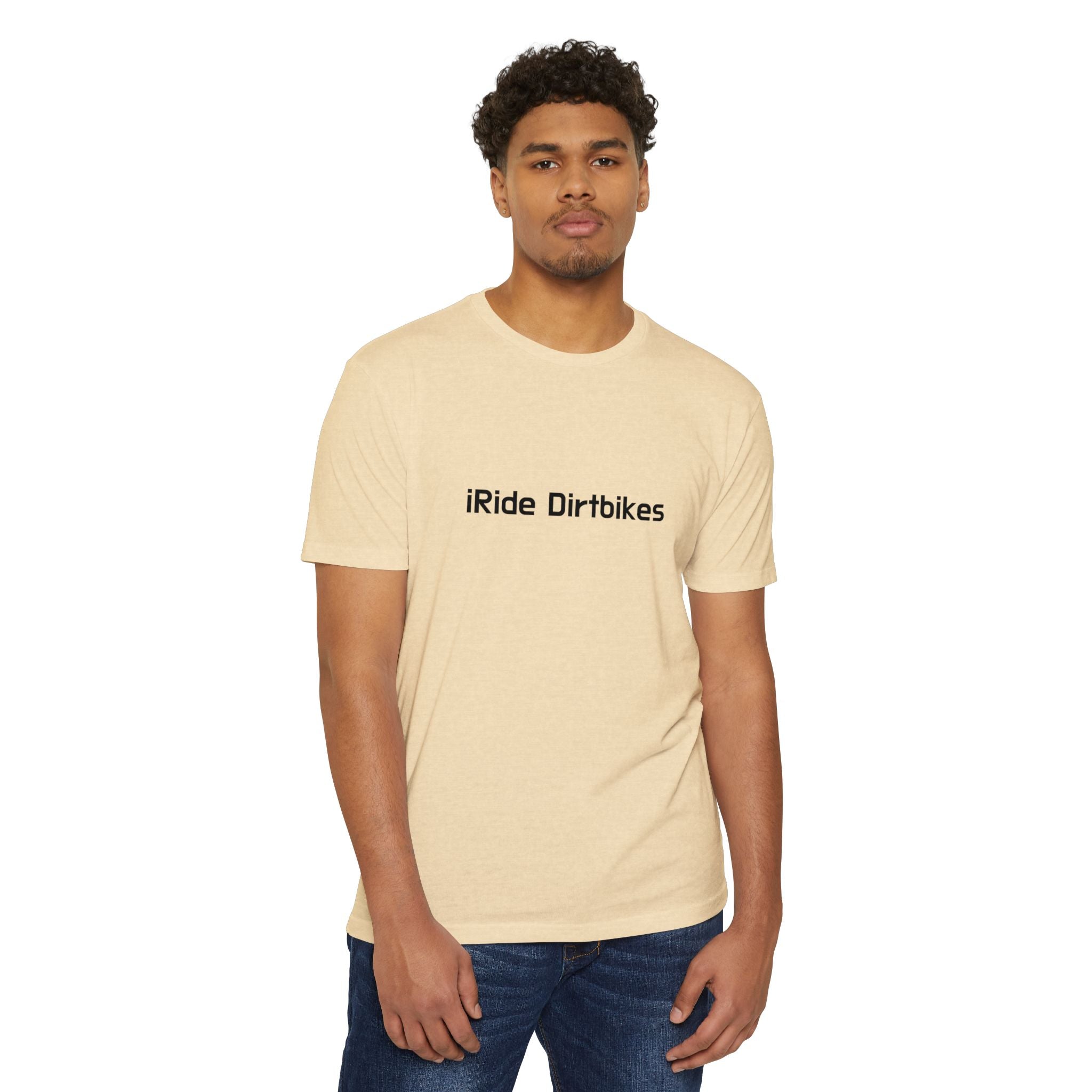 iRide Dirtbikes Tee