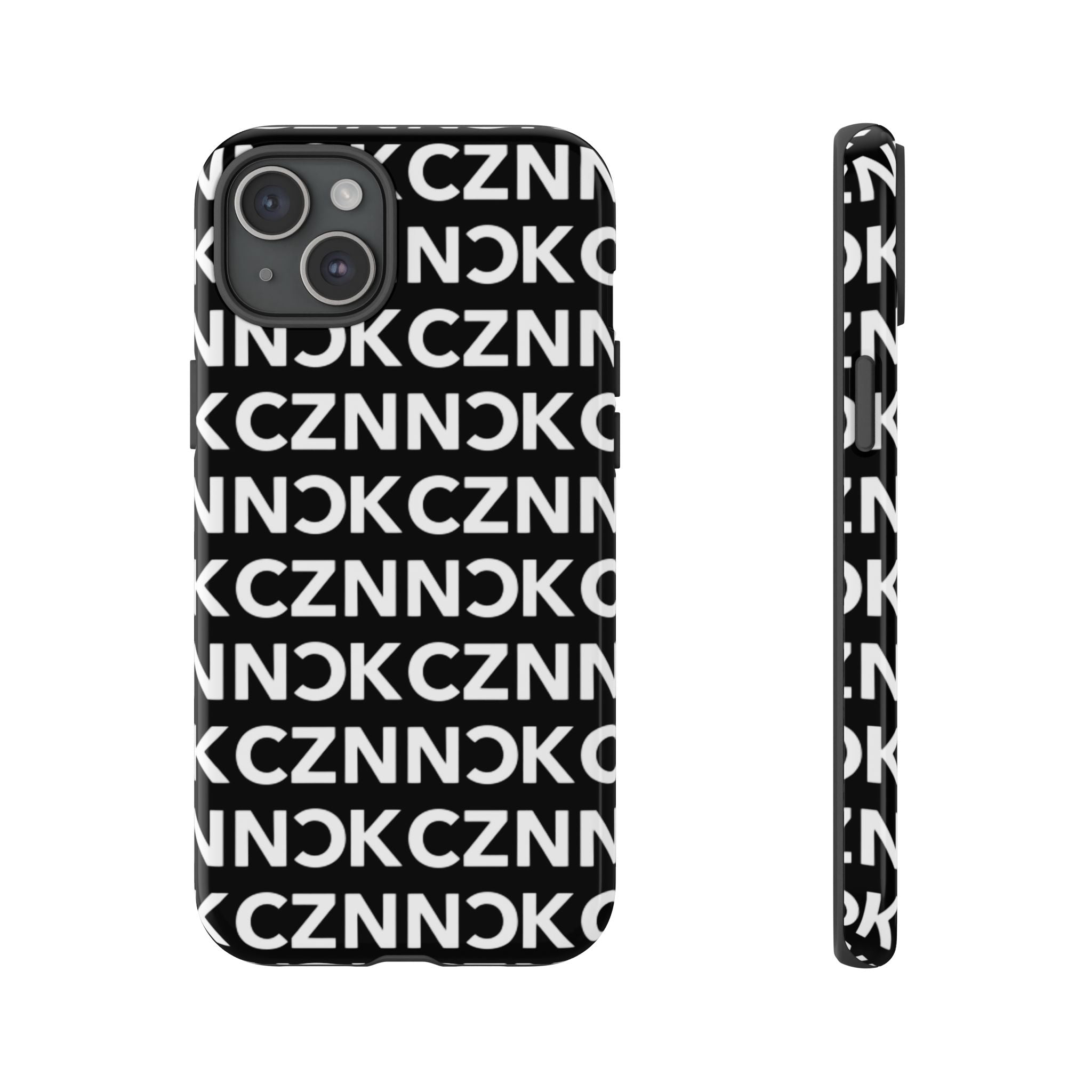 CZNNCK Phone Case
