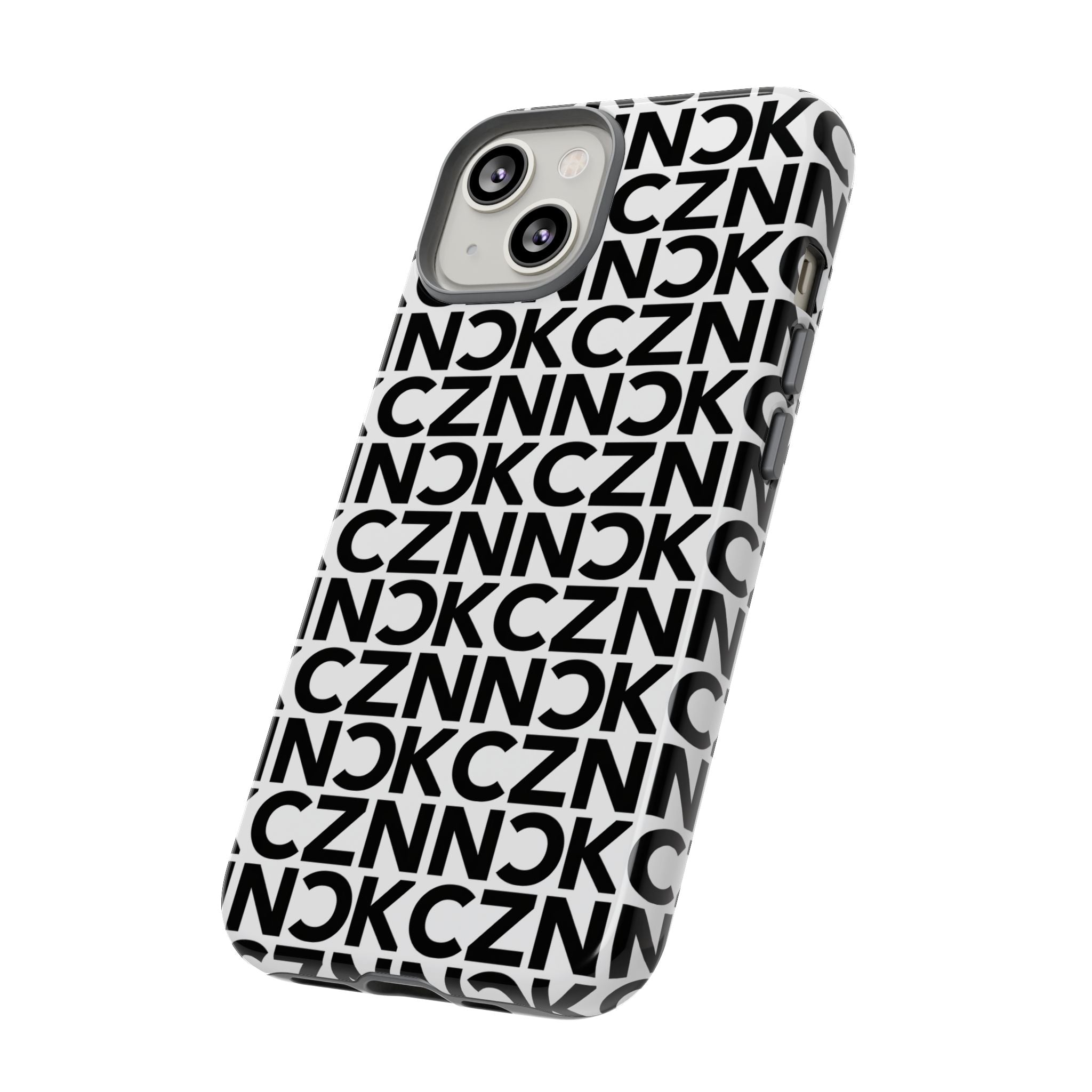 CZNNCK Phone Case