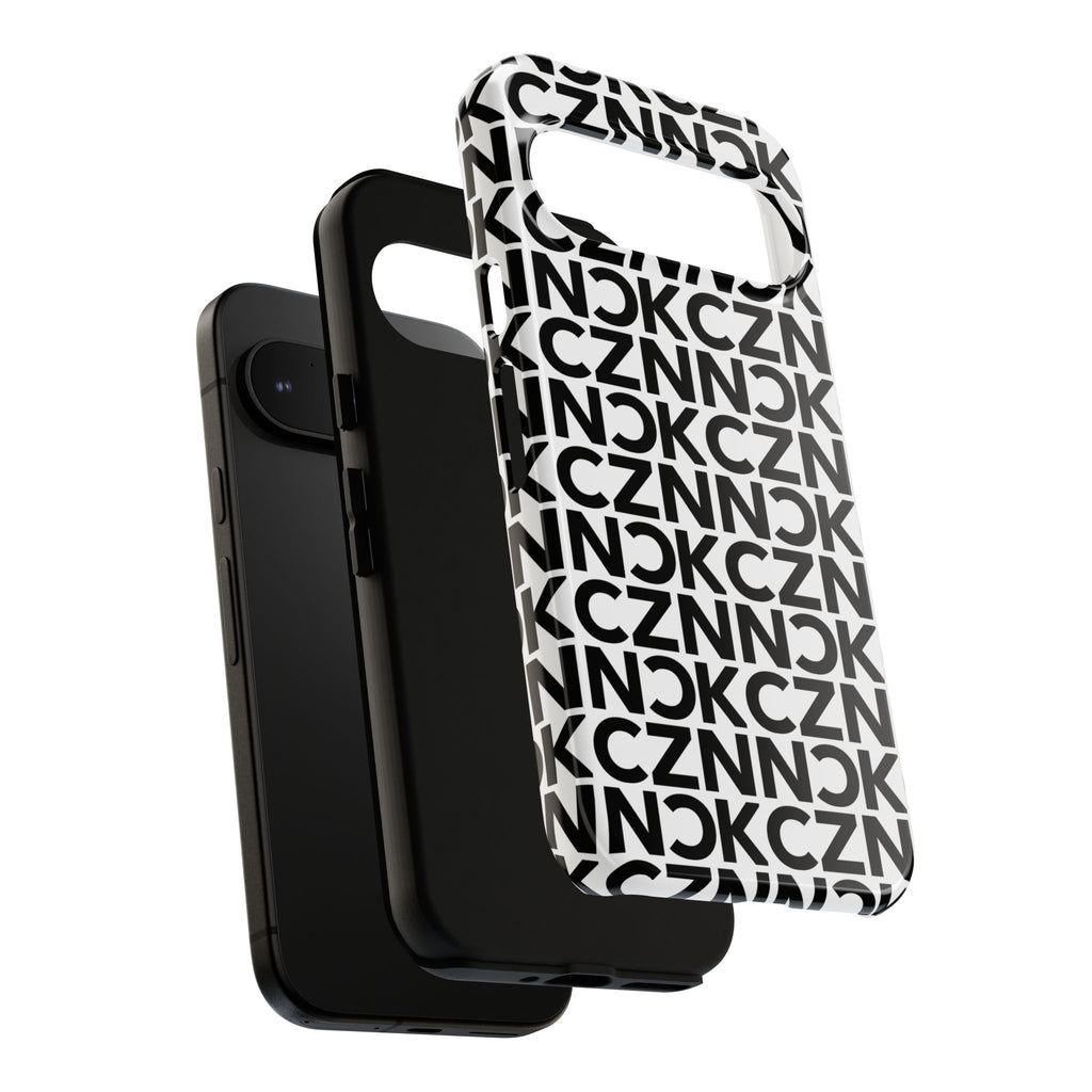 CZNNCK Phone Case