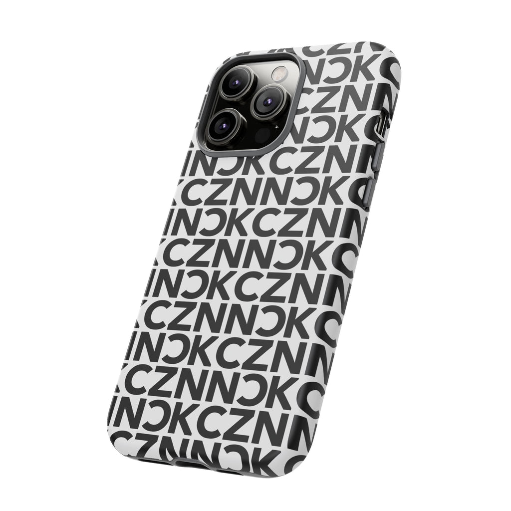 CZNNCK Phone Case