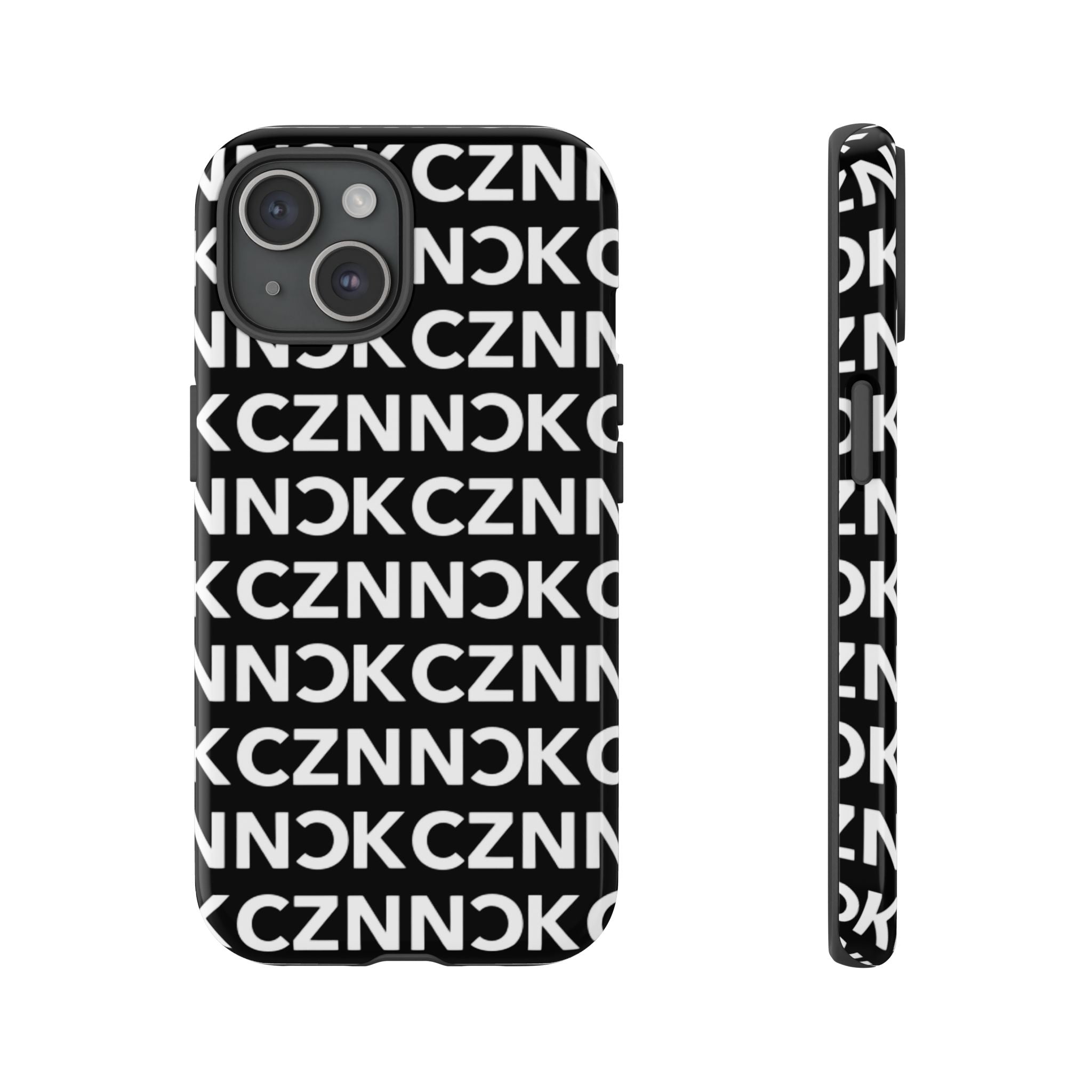 CZNNCK Phone Case