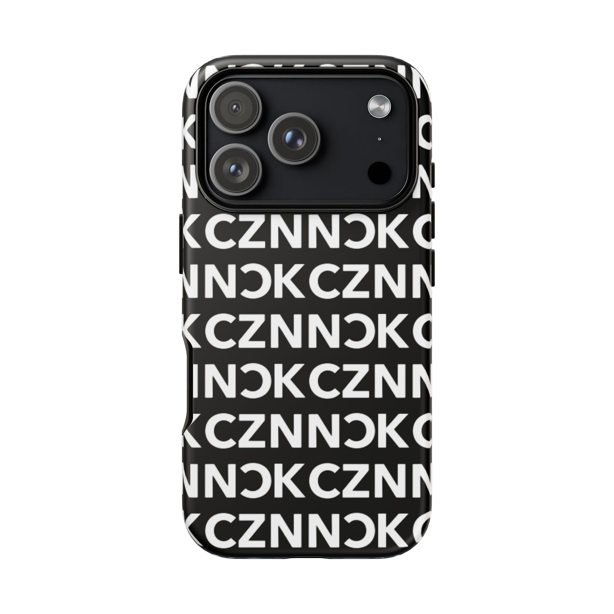 CZNNCK Phone Case
