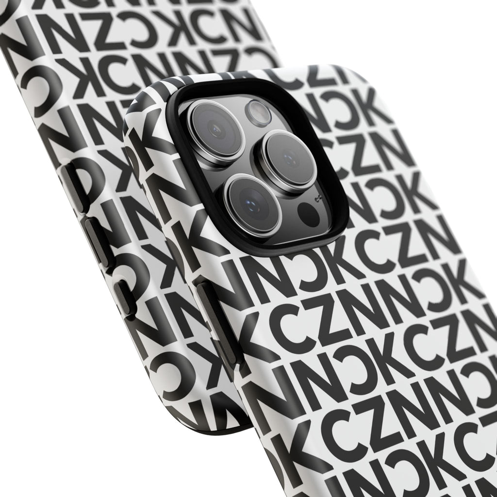 CZNNCK Phone Case