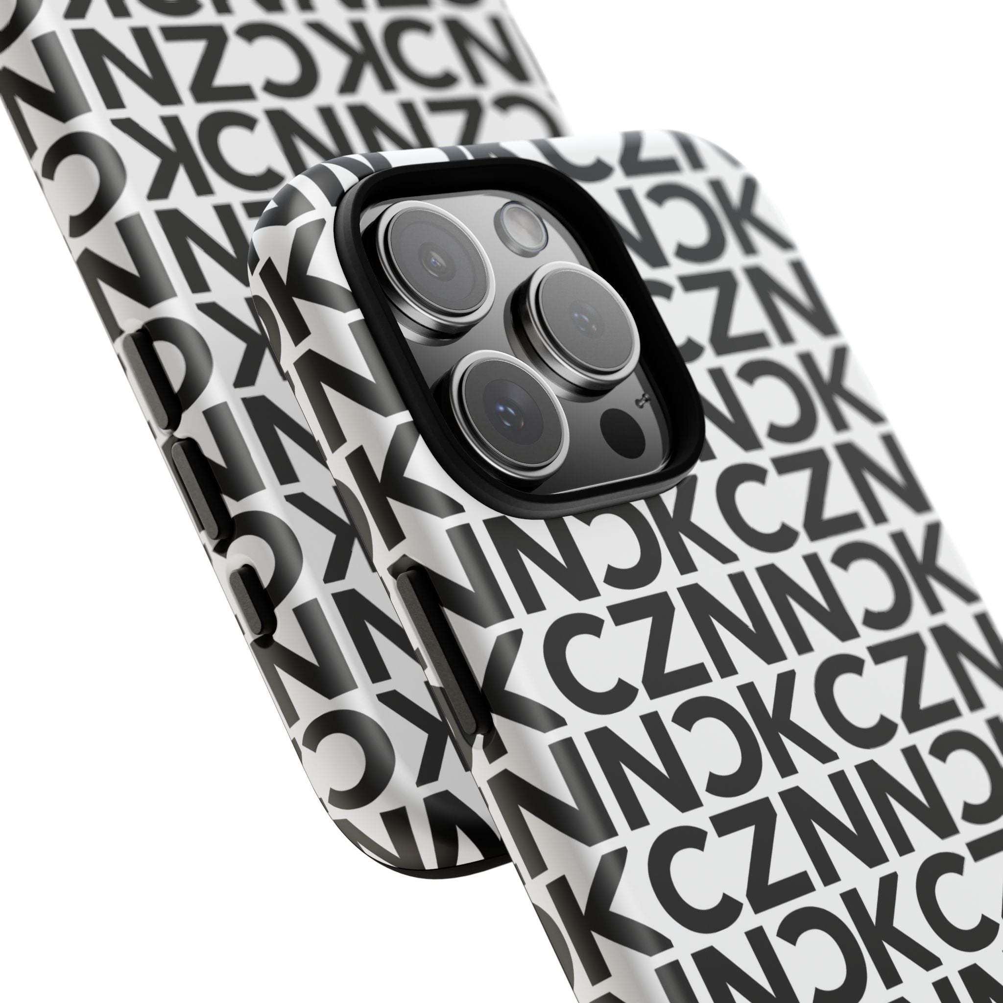 CZNNCK Phone Case