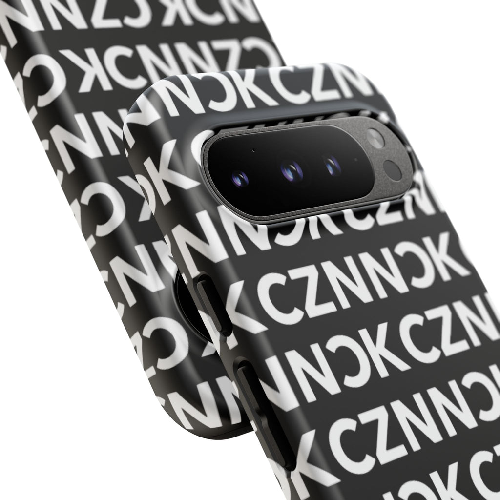 CZNNCK Phone Case