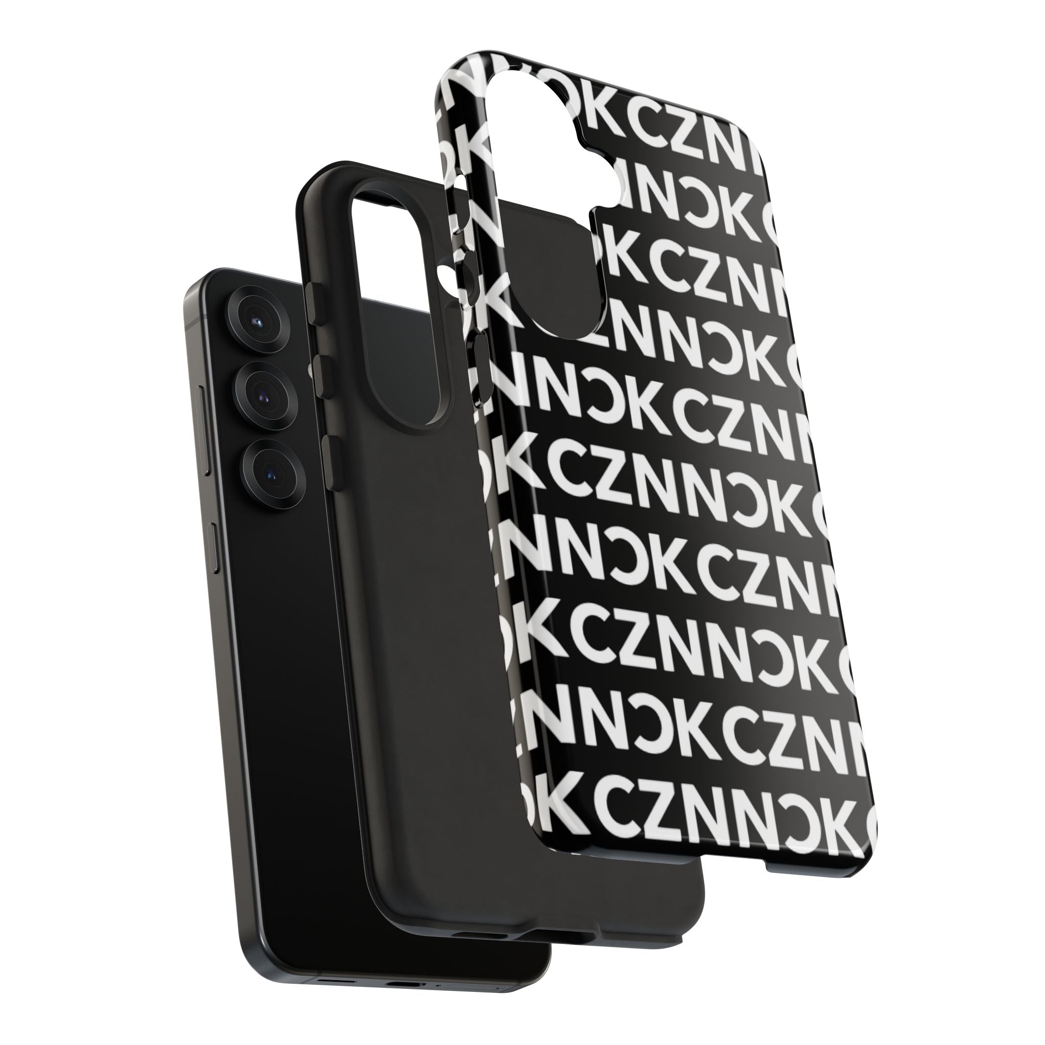 CZNNCK Phone Case