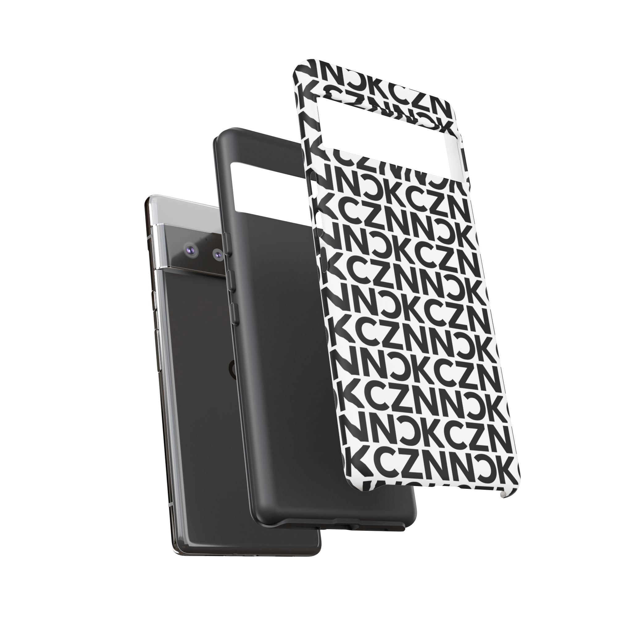 CZNNCK Phone Case
