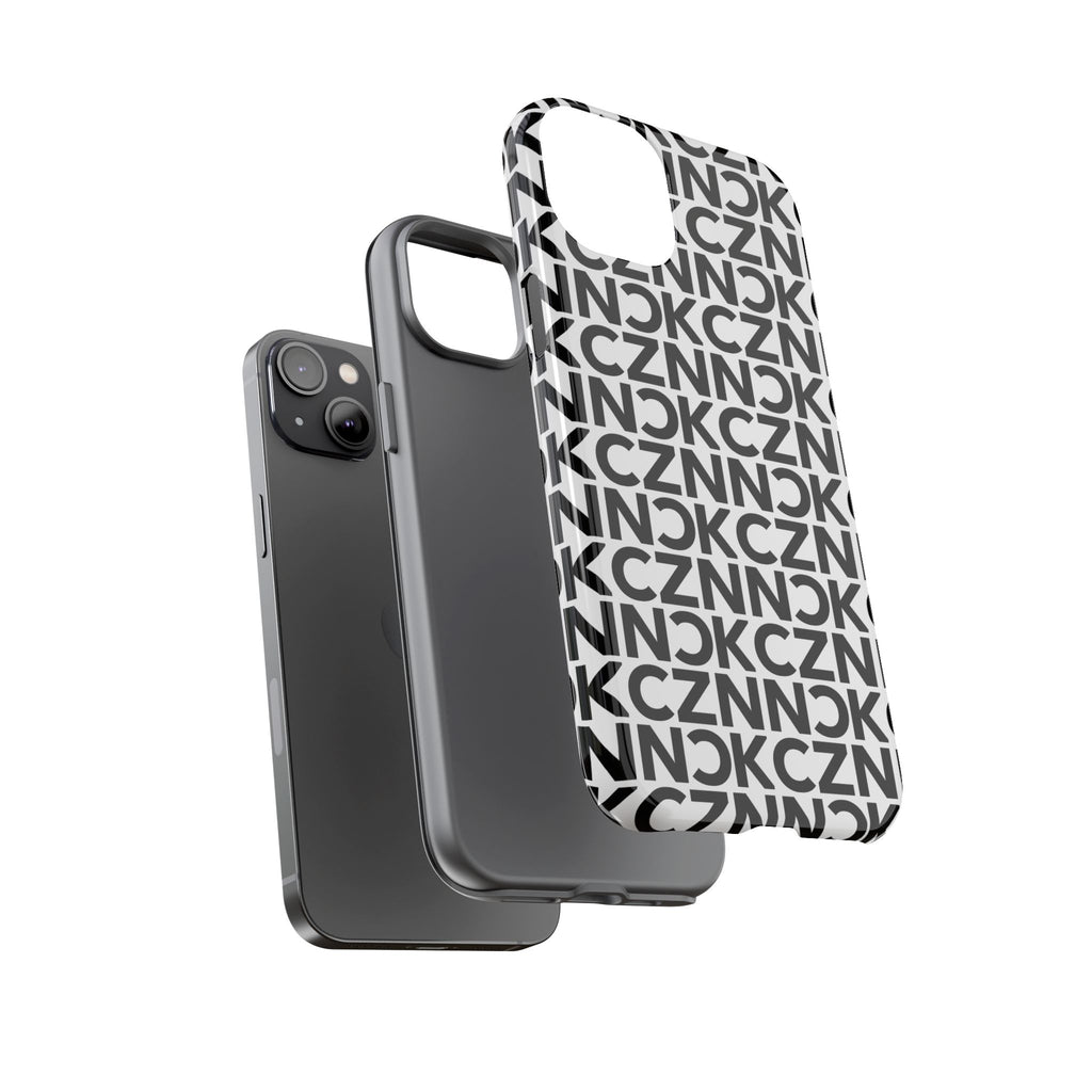 CZNNCK Phone Case
