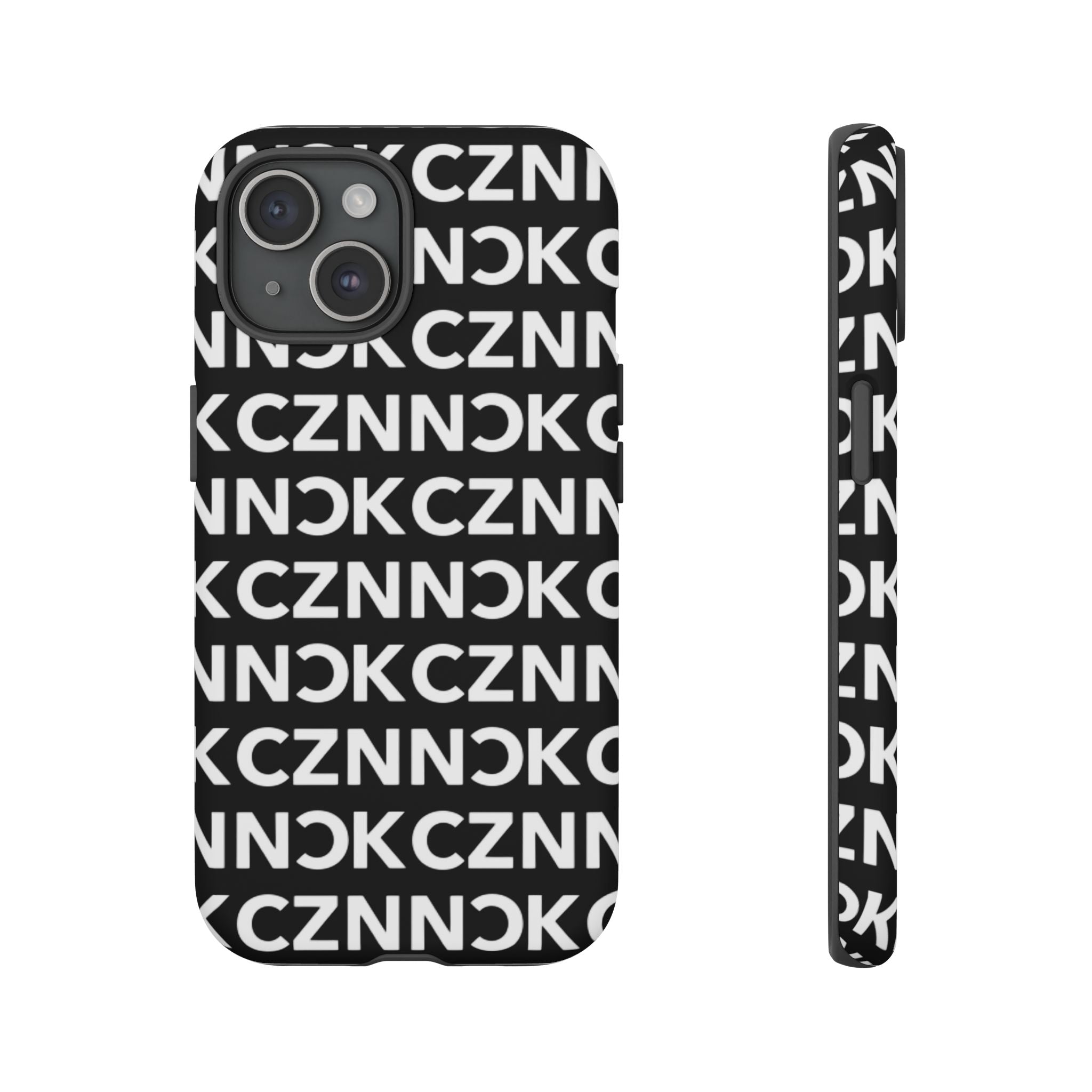 CZNNCK Phone Case