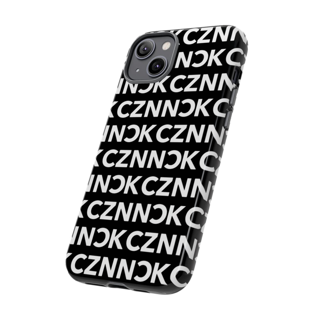 CZNNCK Phone Case