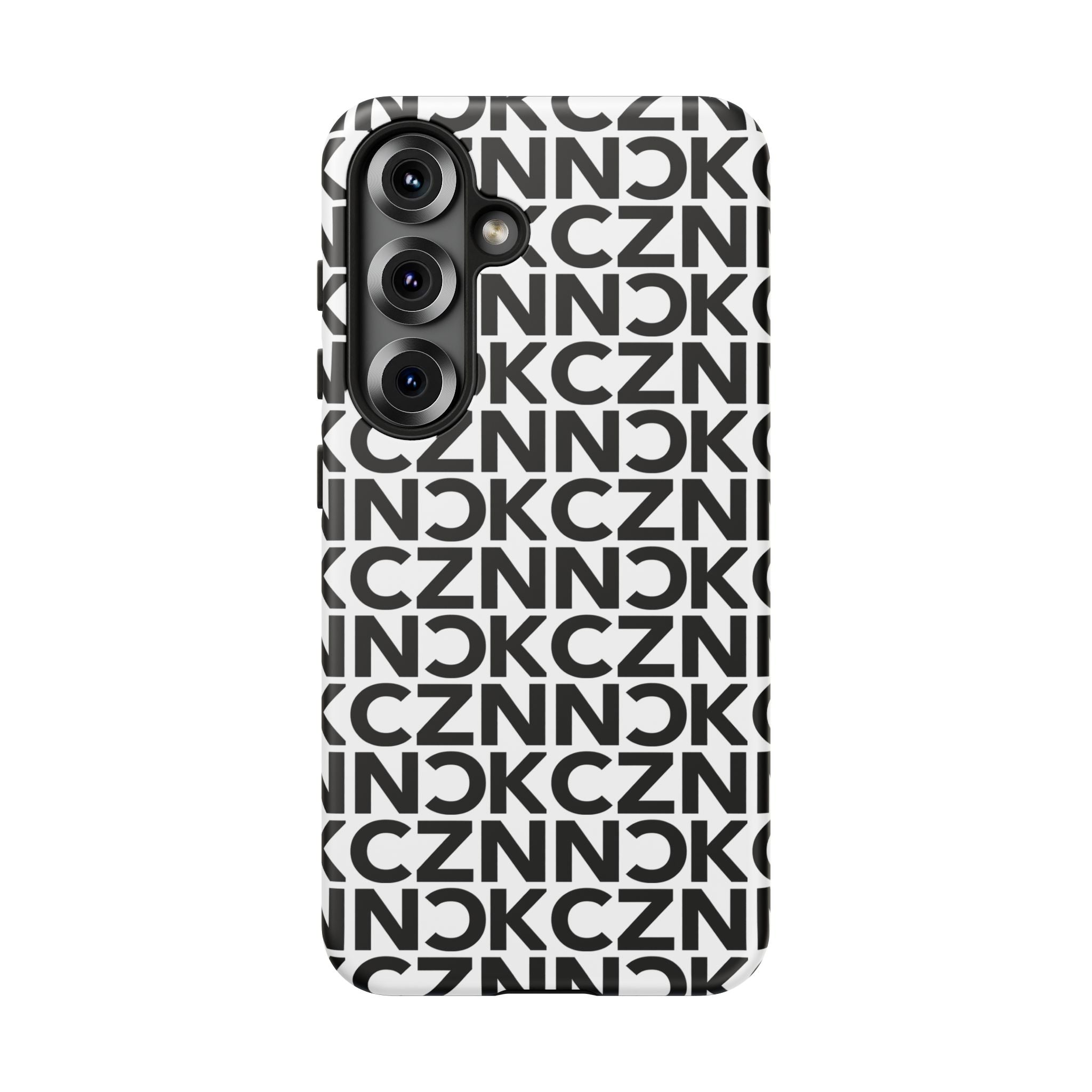 CZNNCK Phone Case
