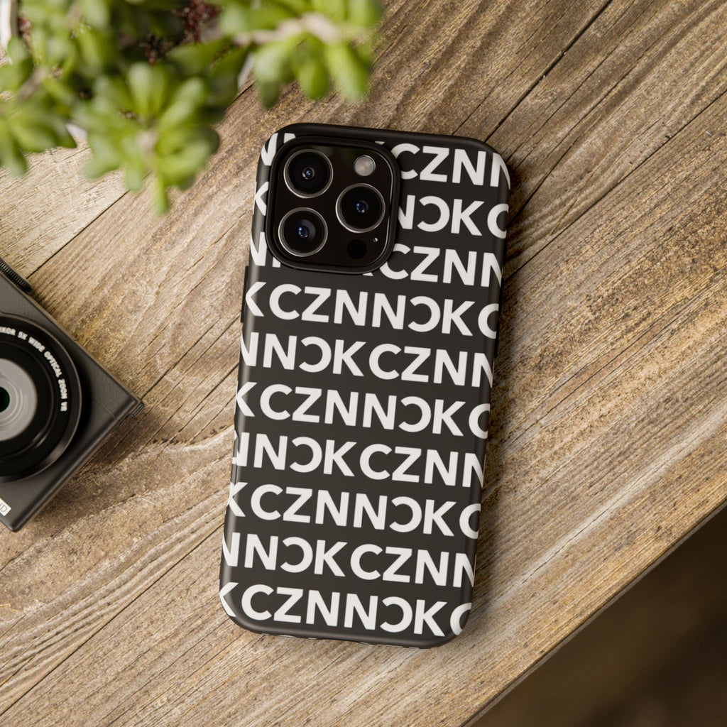 CZNNCK Phone Case